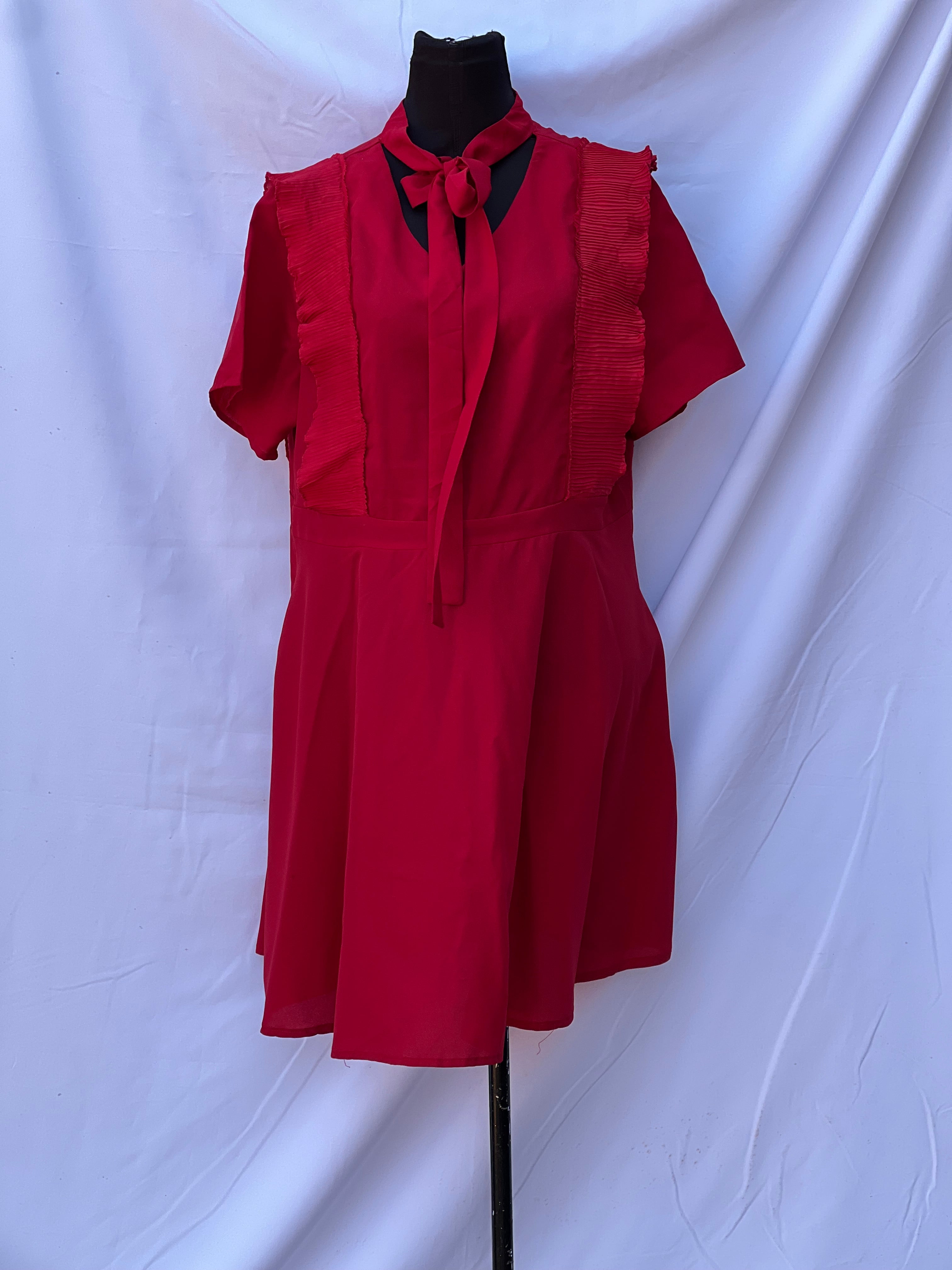 Preloved Dress (36)