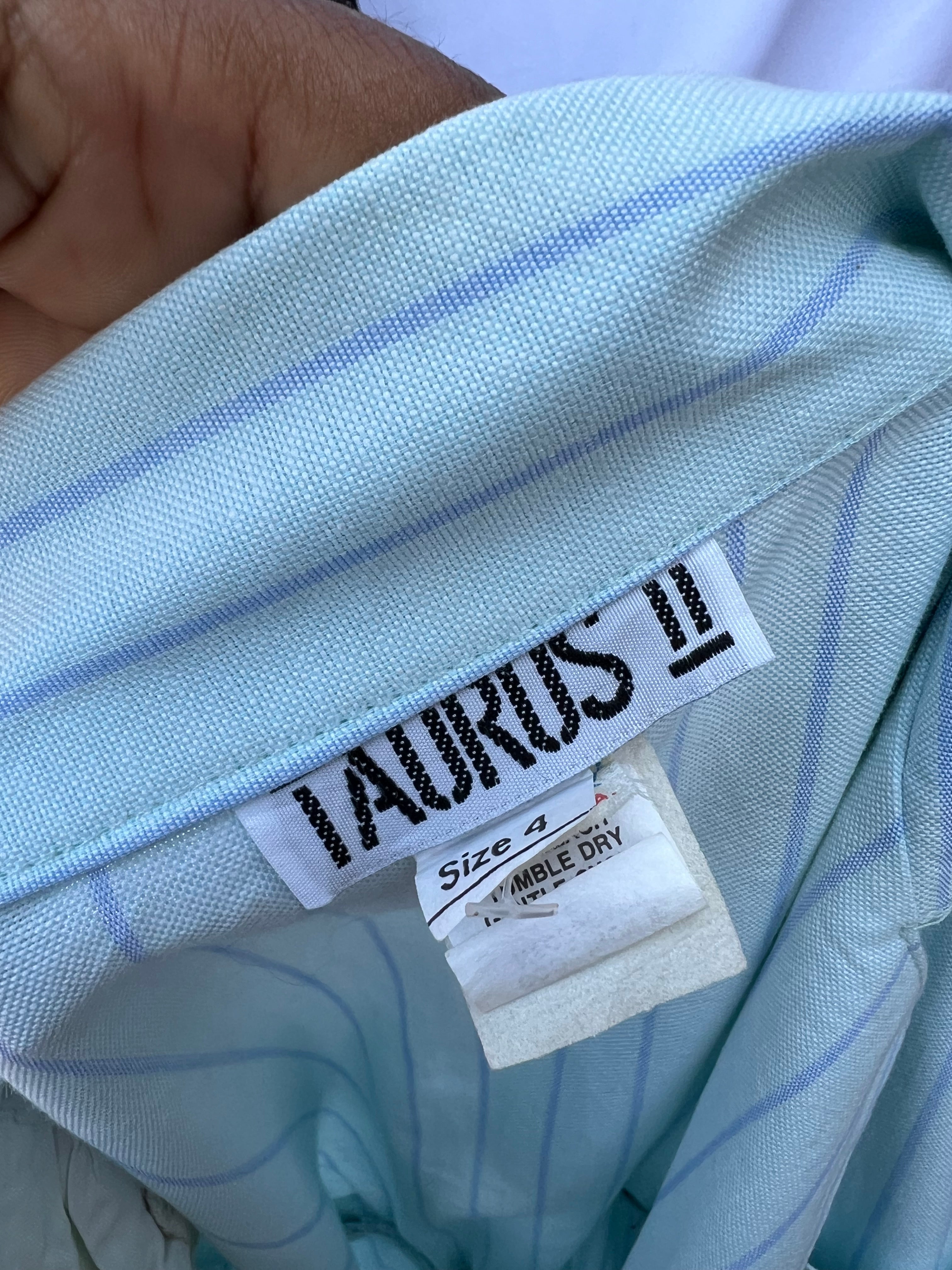 Preloved Dress (32)