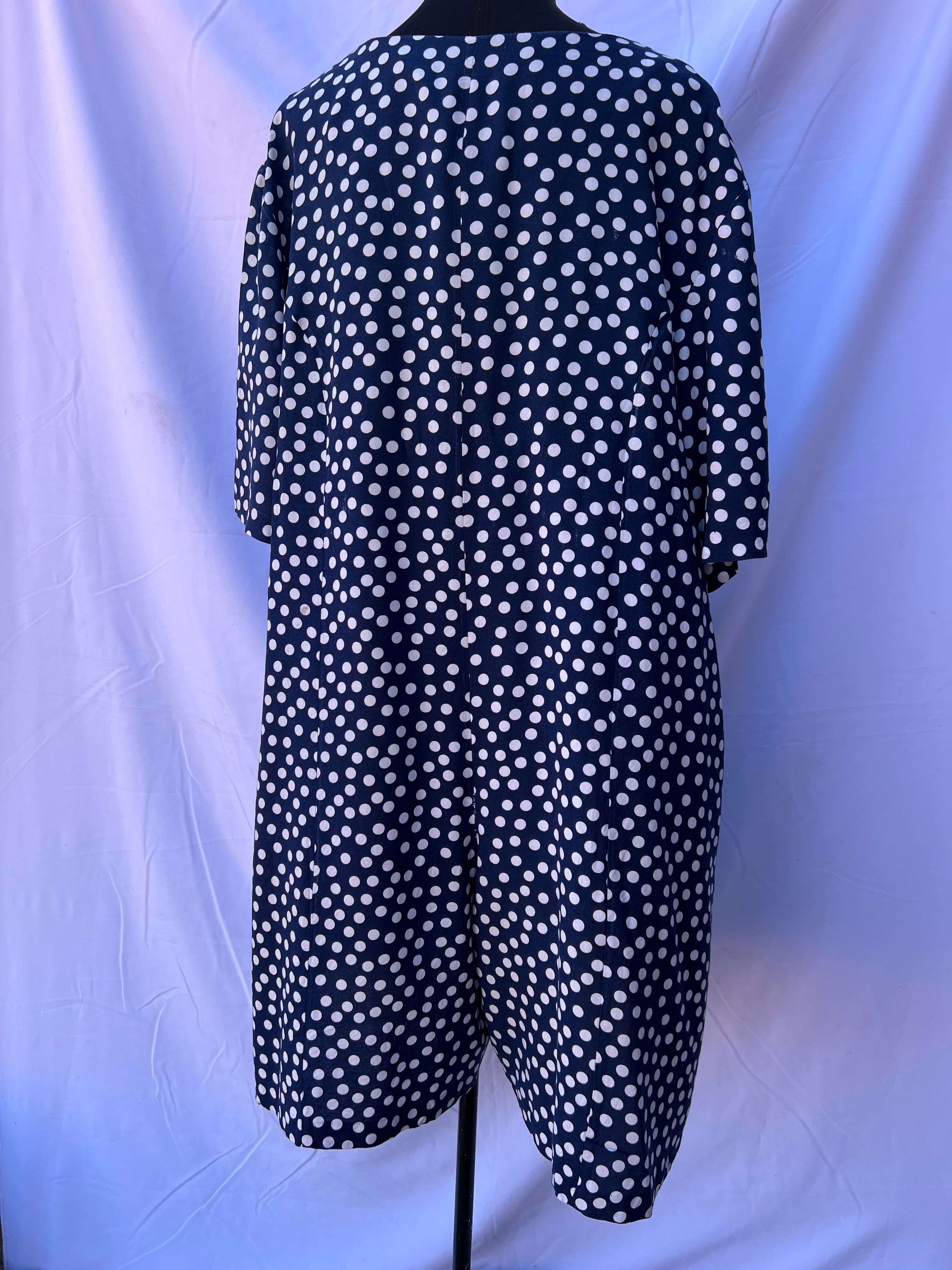 Preloved Jumpsuit (2XL)