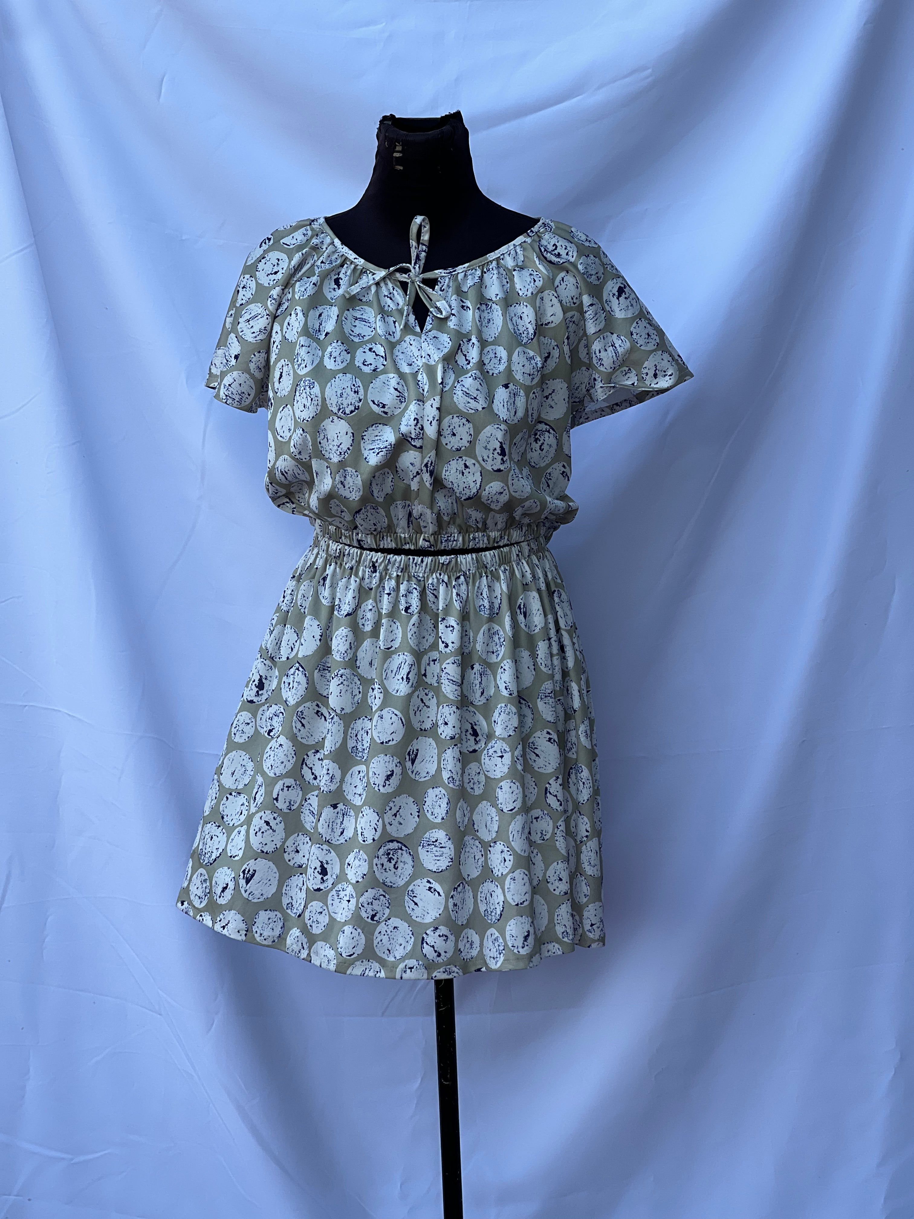 Upcycled Skirt Set (34)