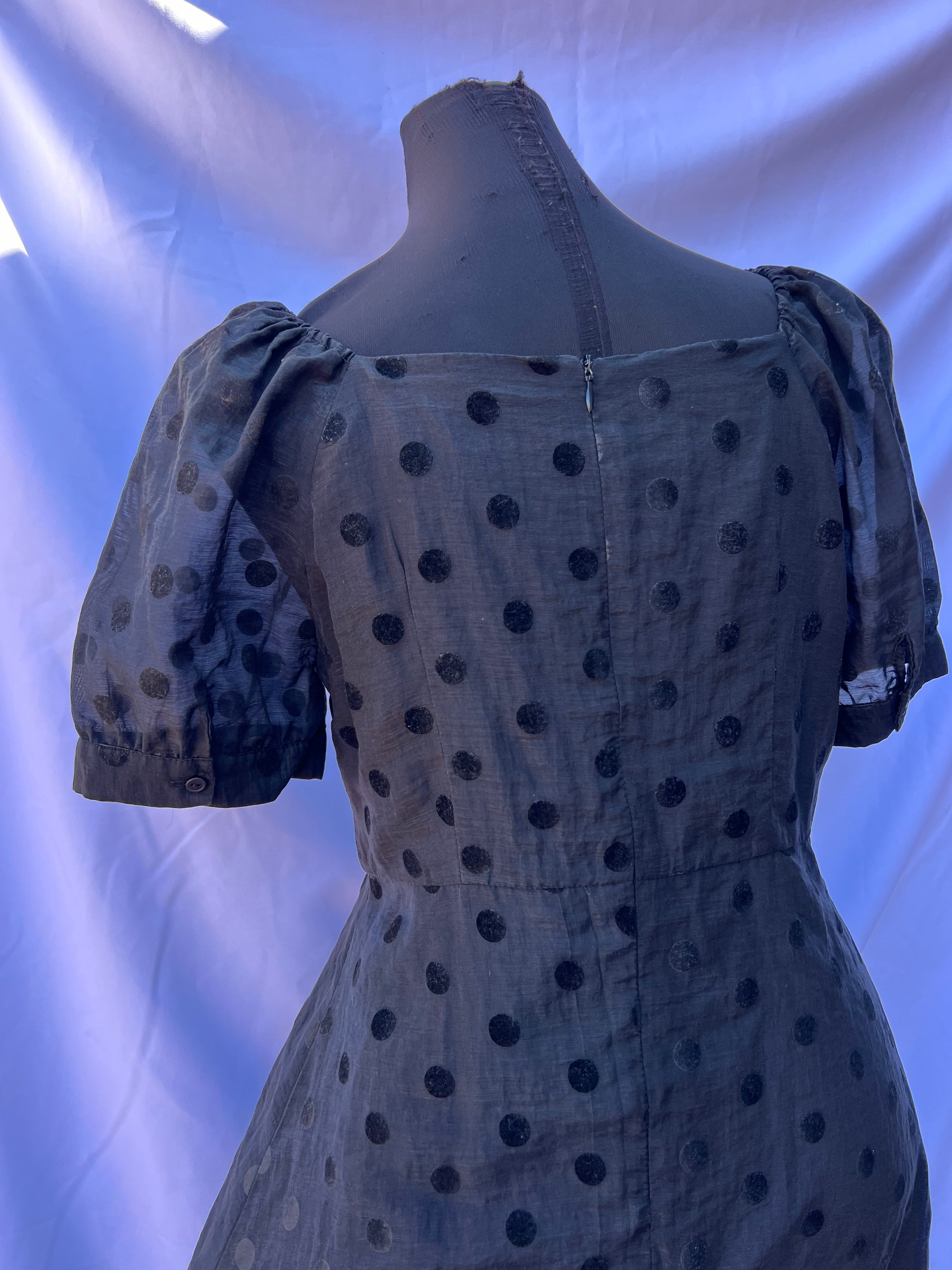 Preloved Dress (32)