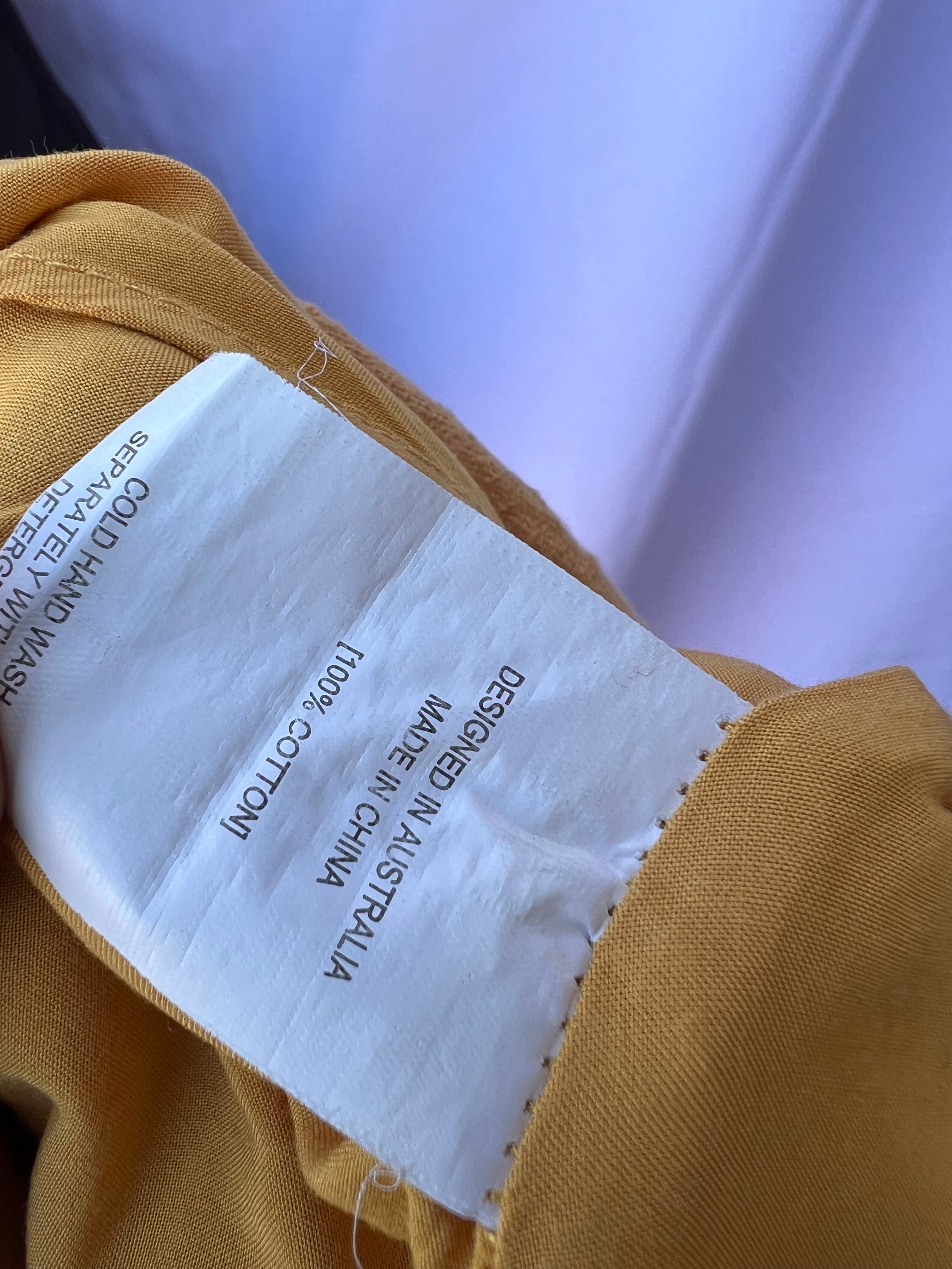 Preloved Dress (32)