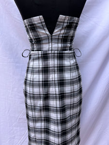 Preloved Dress (28-30)