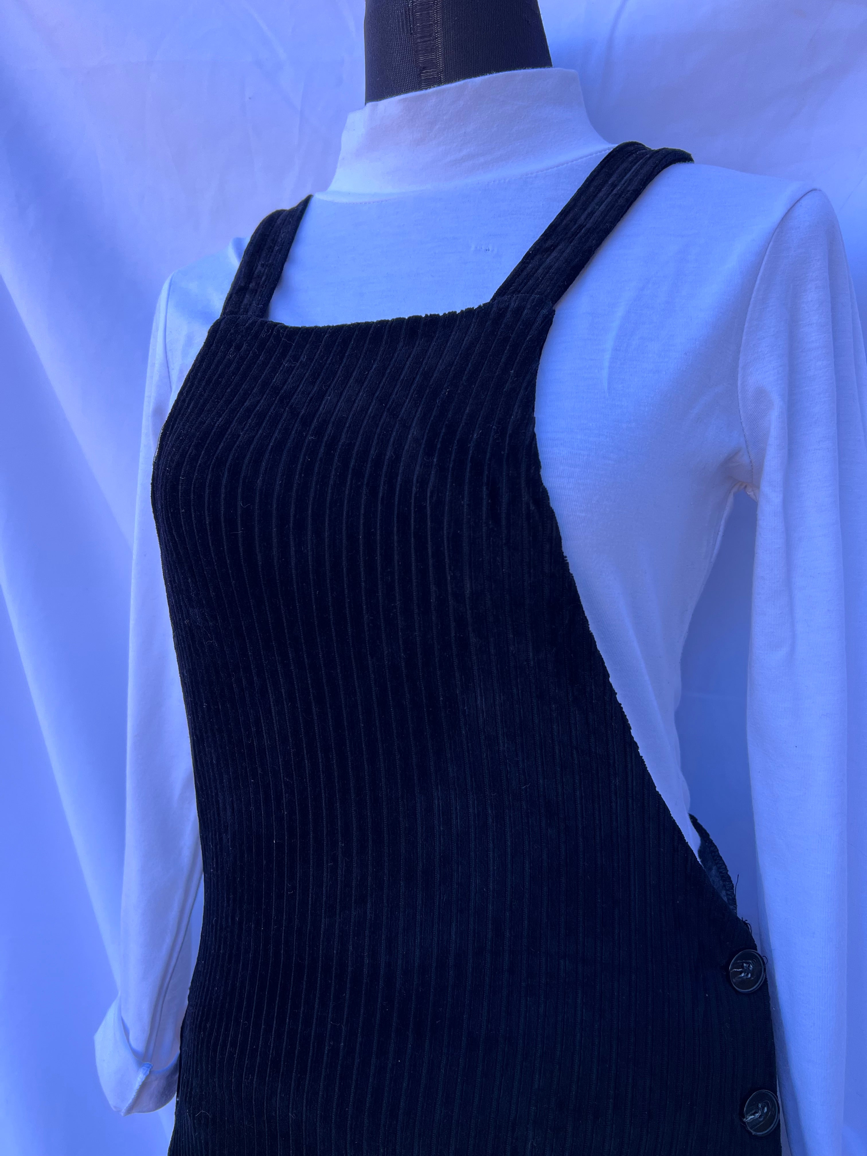 Preloved Winter Dress (30)