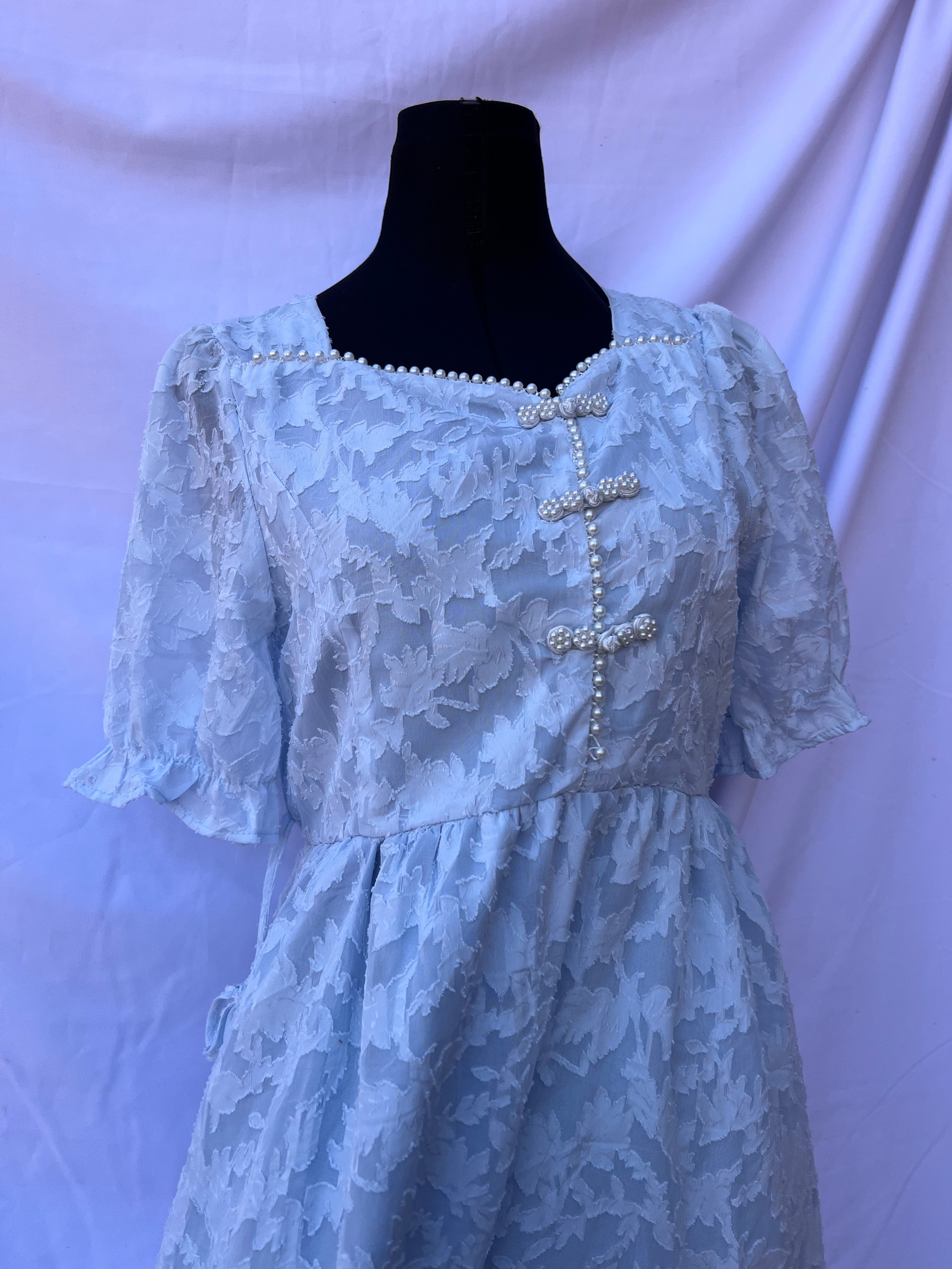Preloved Dress (34)