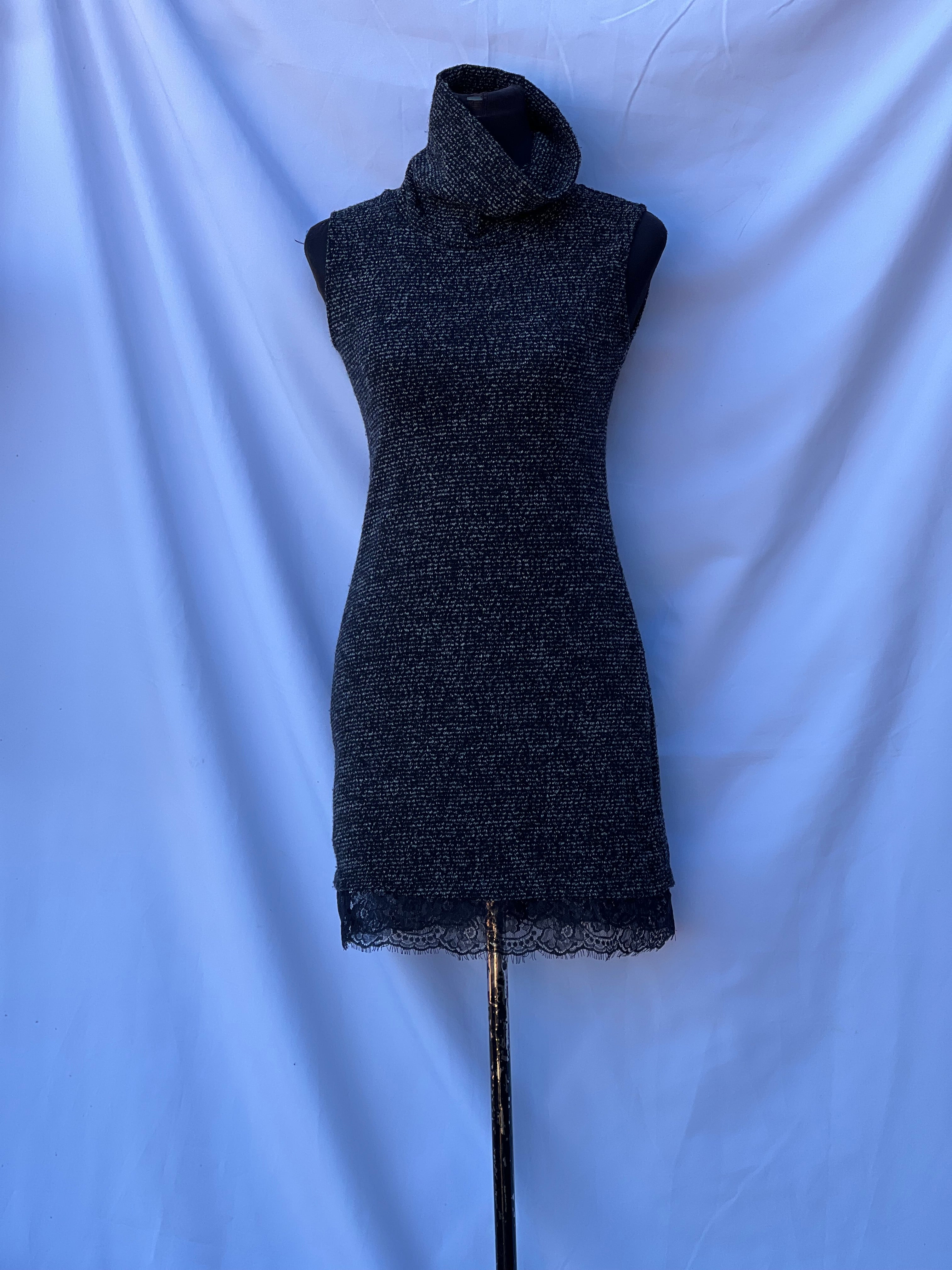 Preloved Winter Dress (30)