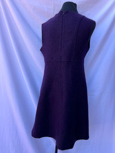 Preloved Winter Dress (34)