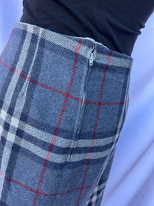 Preloved Winter Skirt (34)