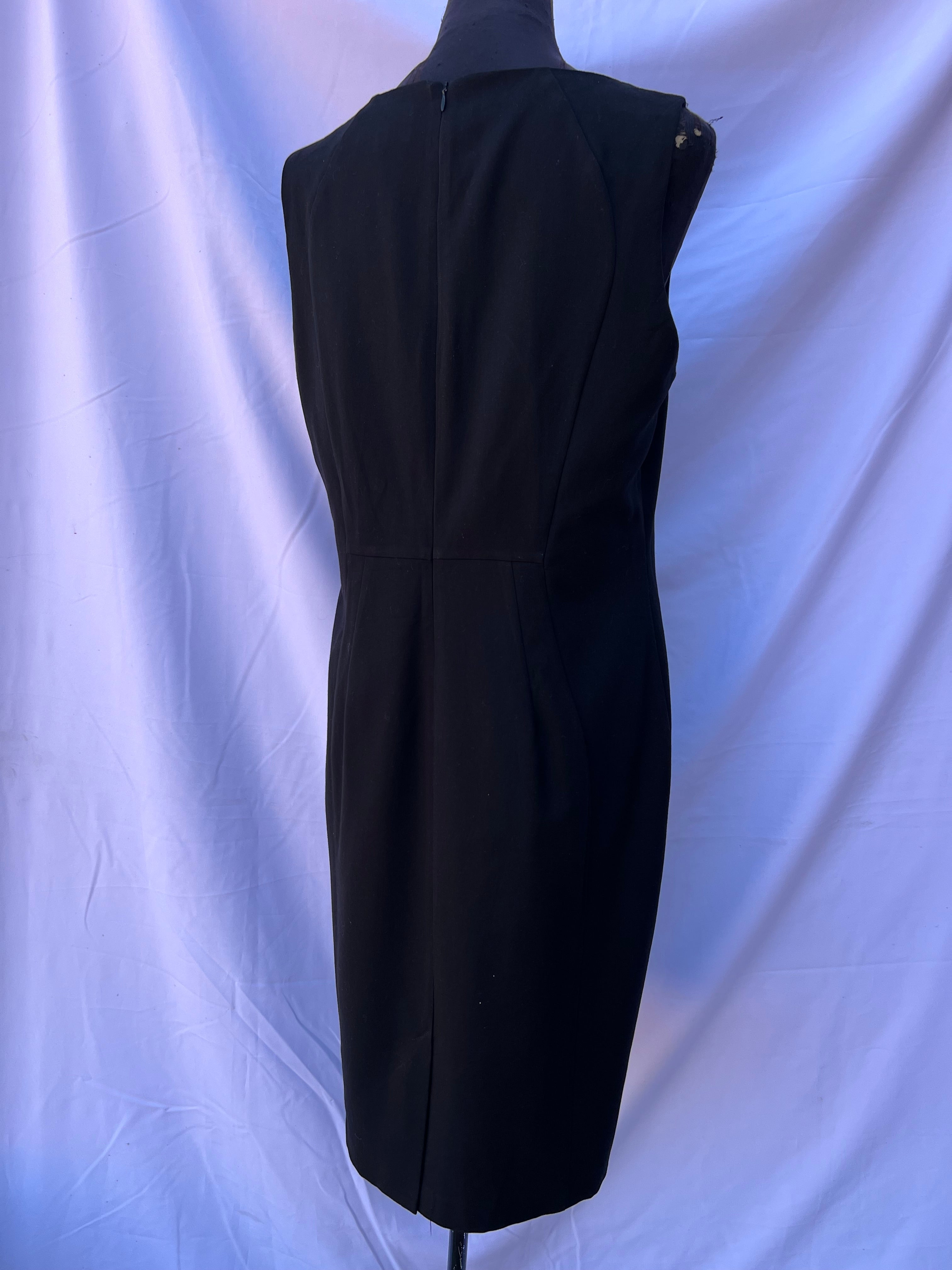 Preloved Dress (34-36)