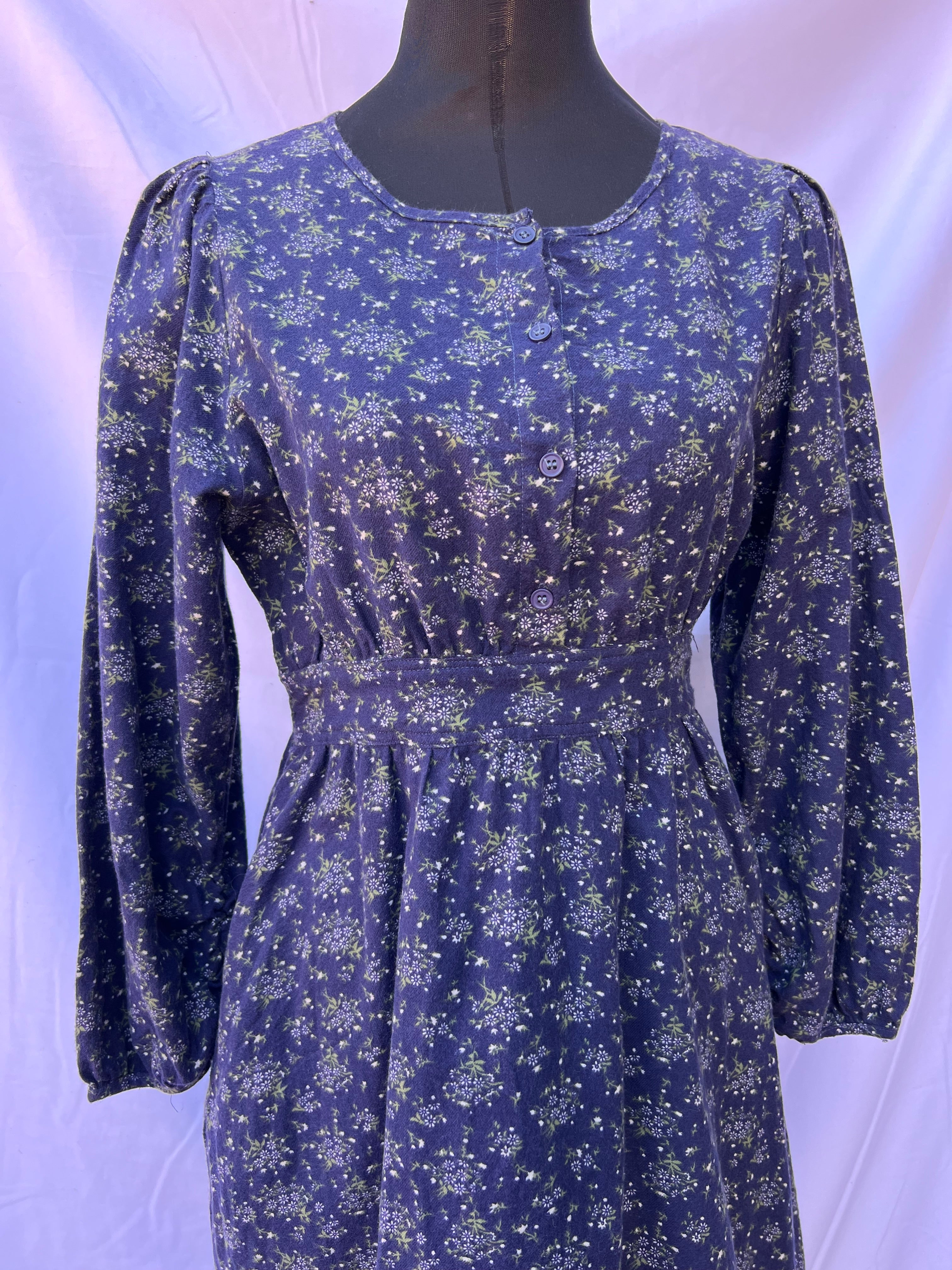 Preloved Dress (32-34)