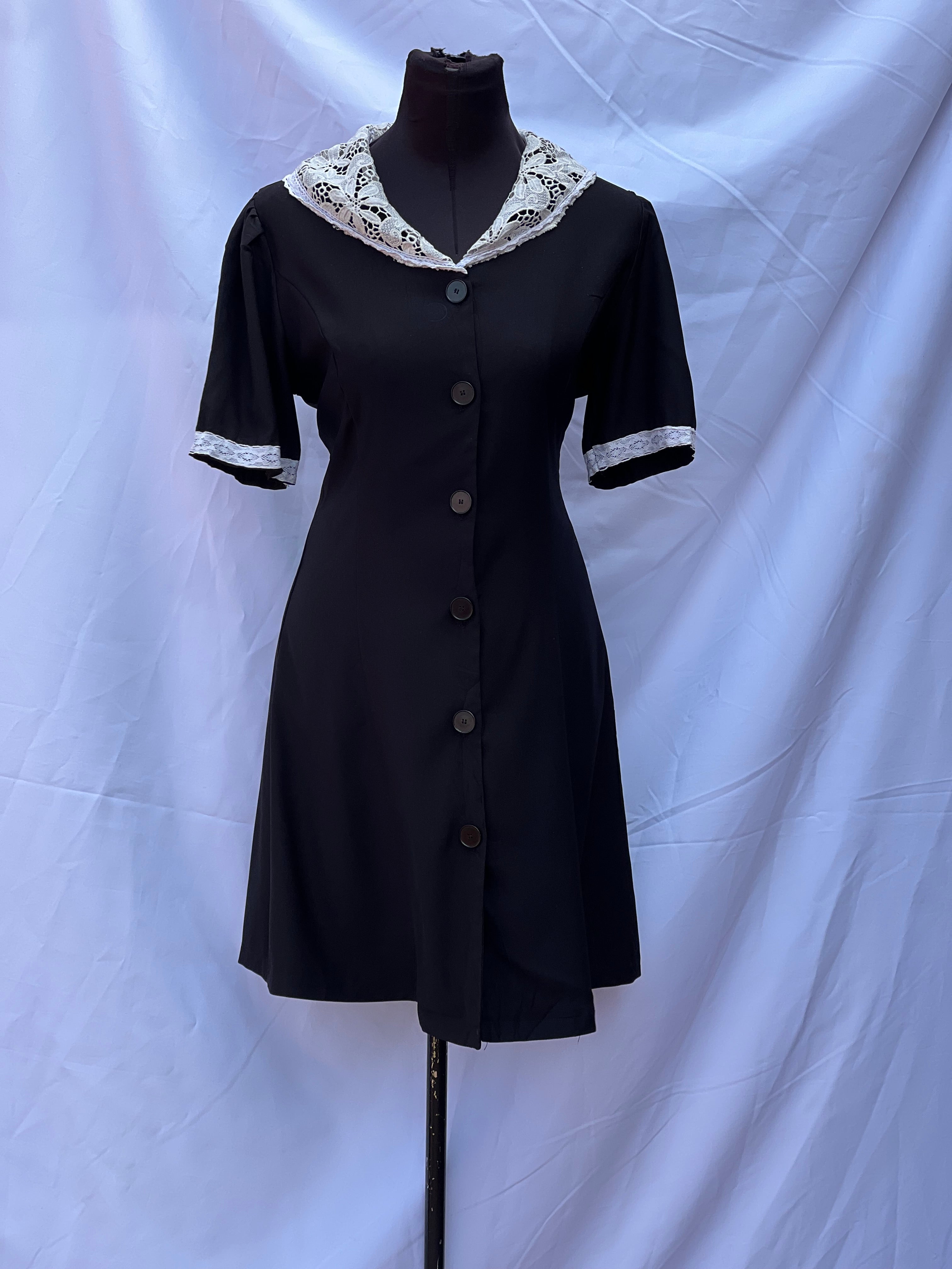 Preloved Dress (32)