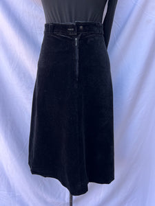 Preloved Winter Skirt (28-30)