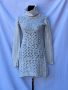 Preloved Winter Dress (32)