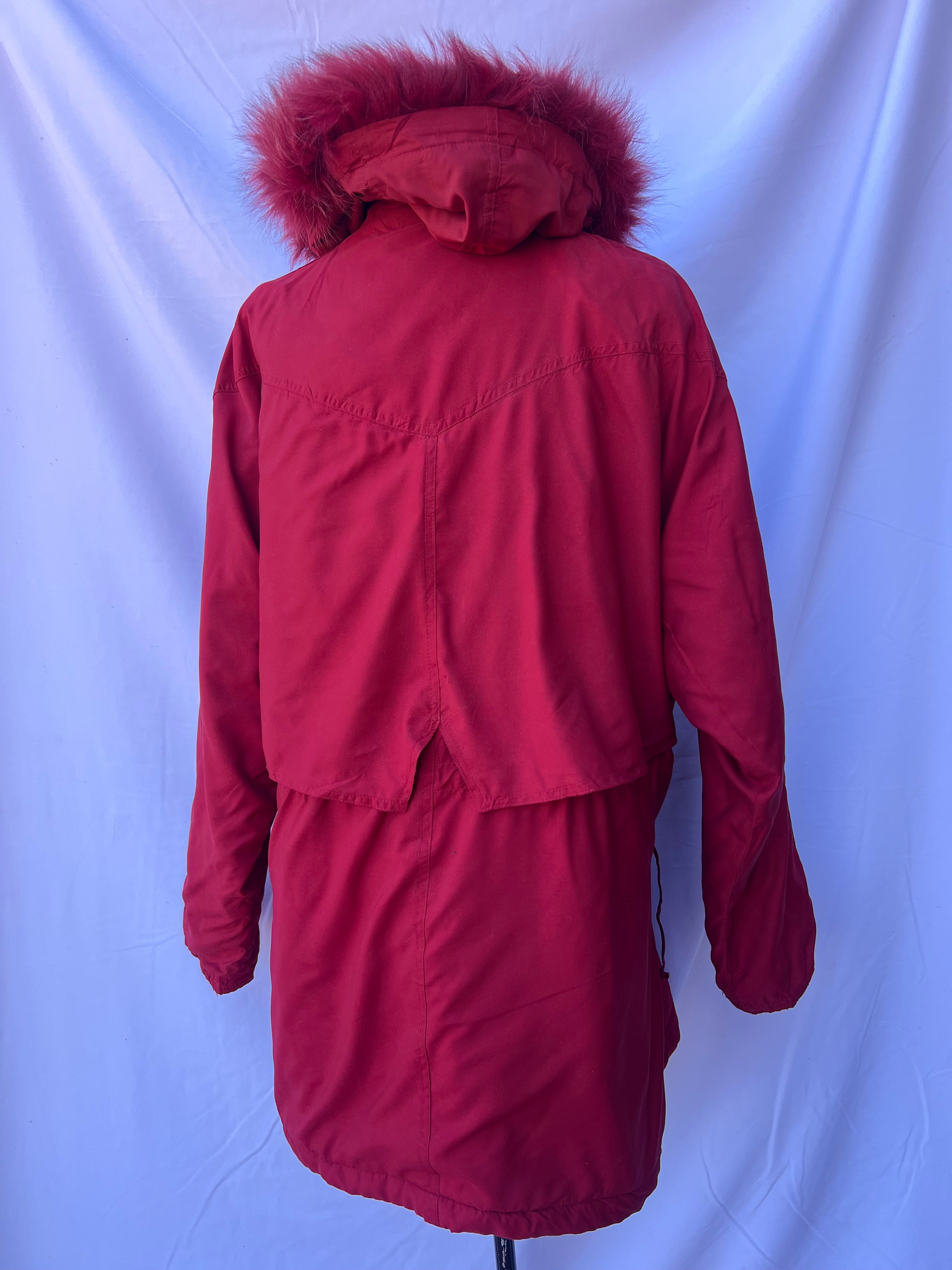 Preloved Jacket (L)
