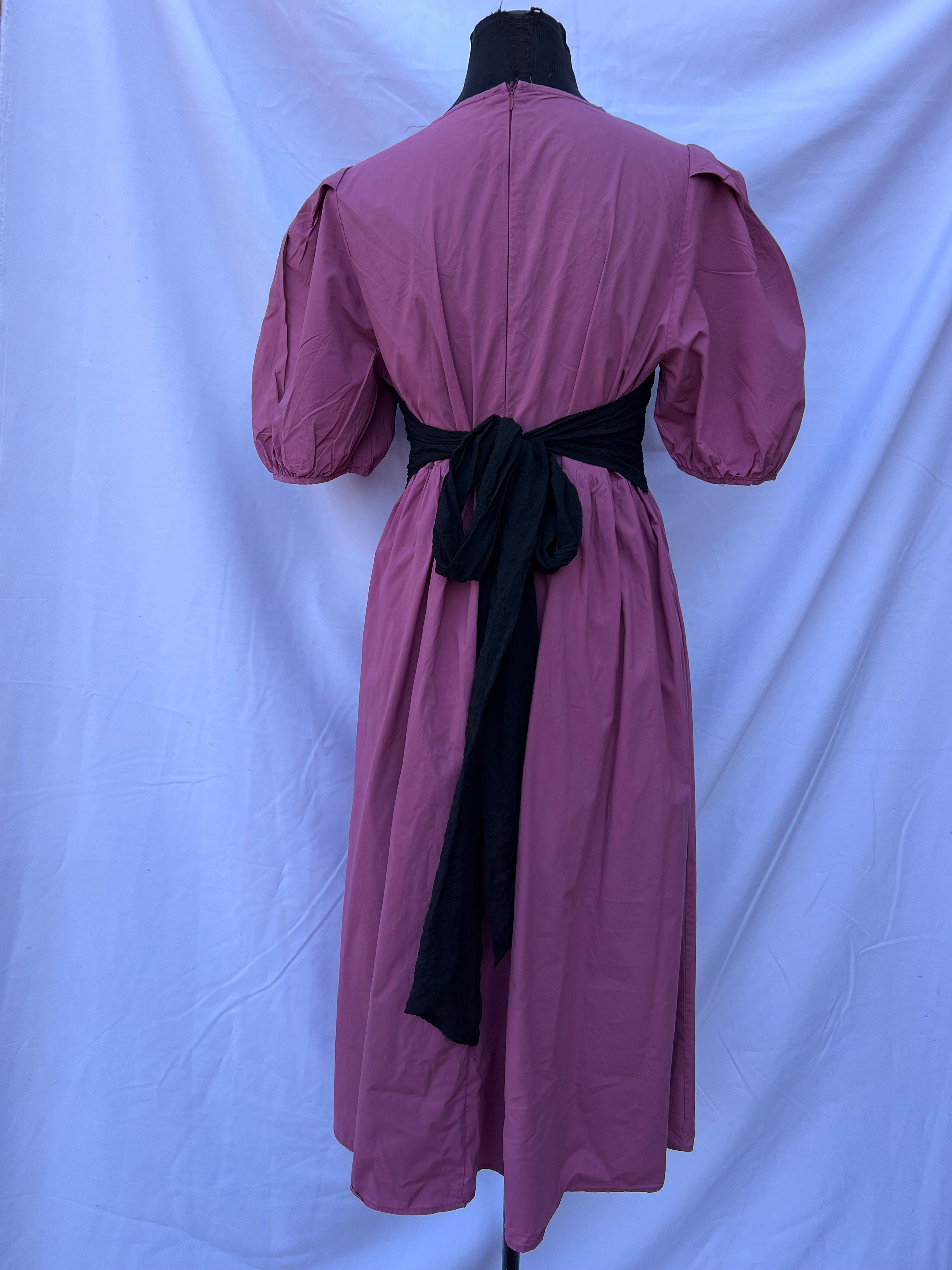 Preloved Dress (34)