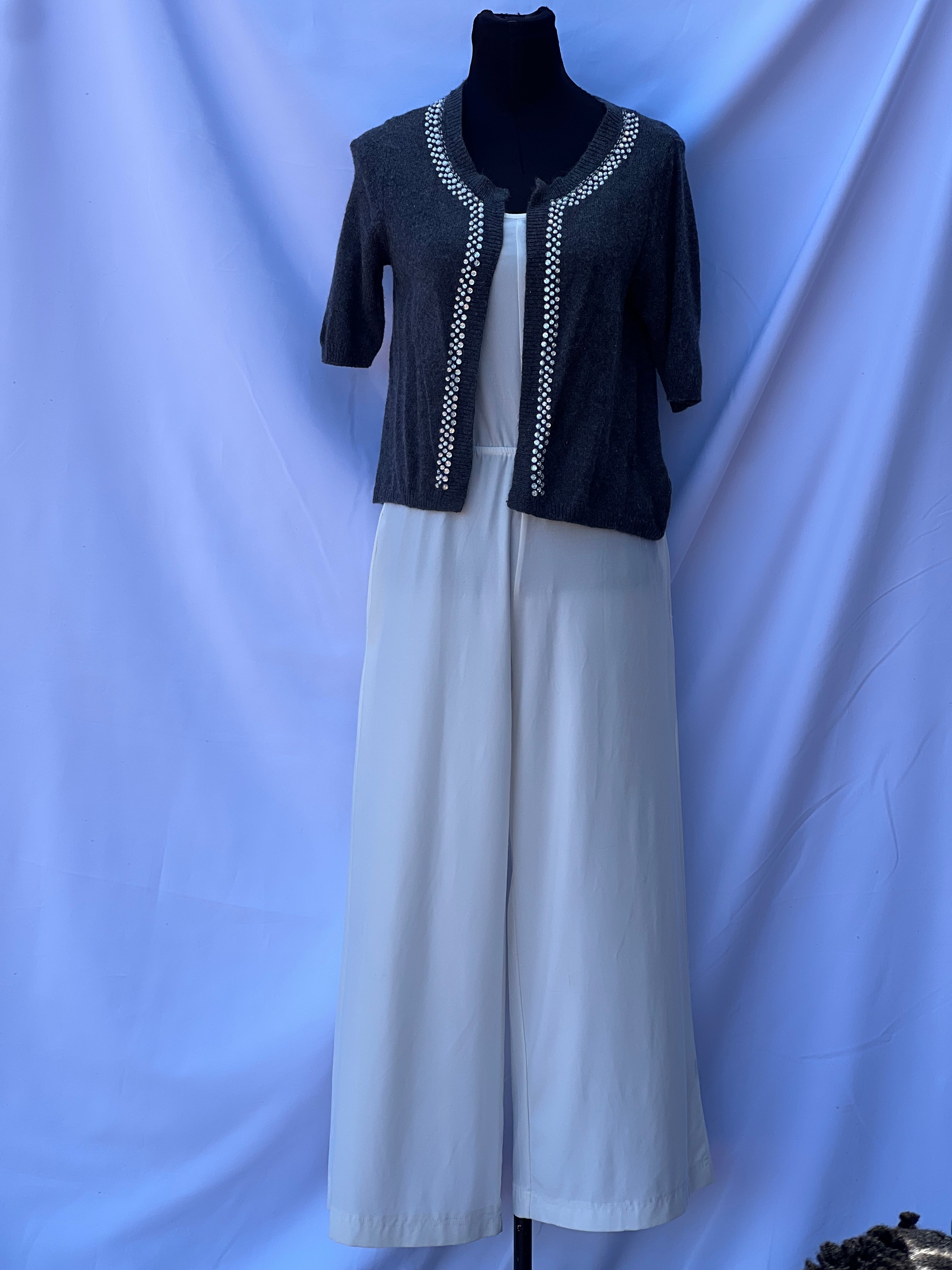 Preloved Cardigan (UK 12)