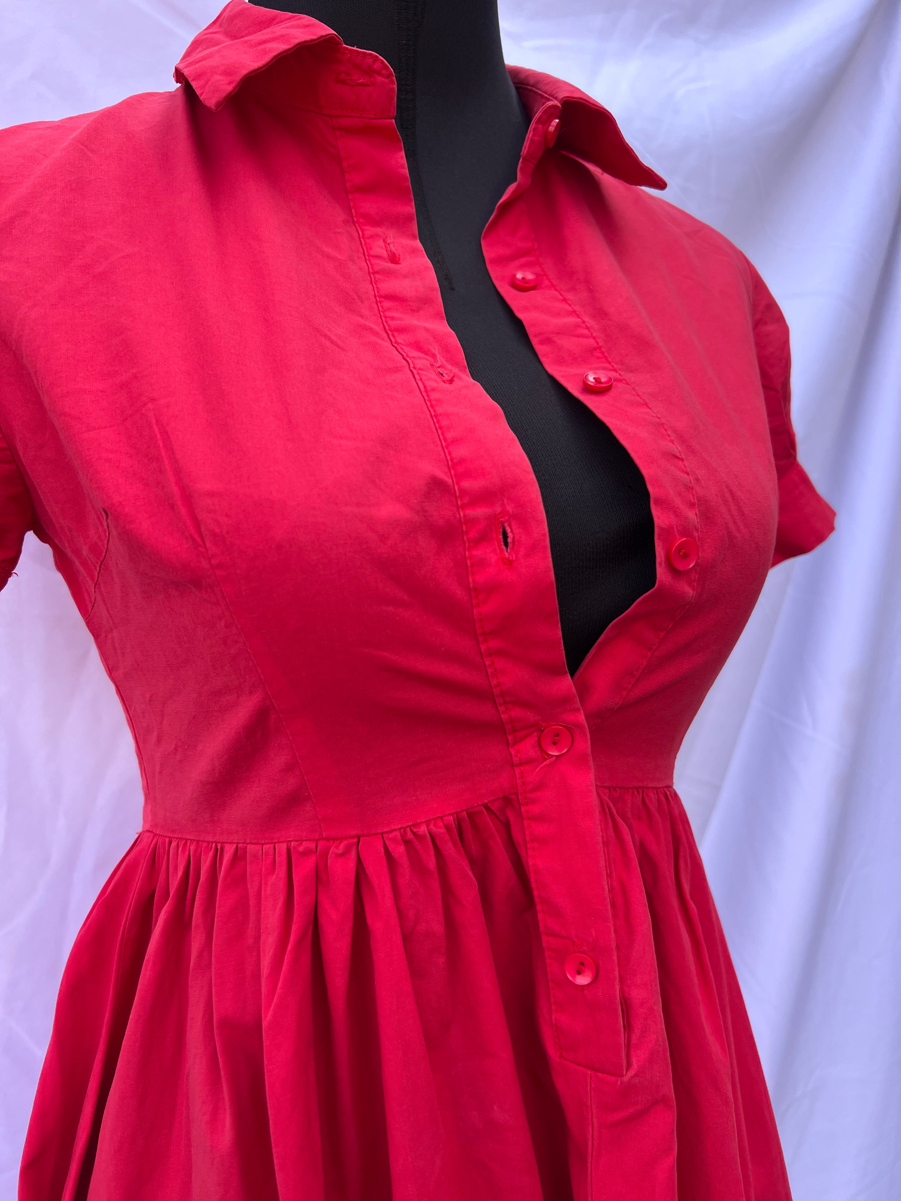Preloved Dress (30)