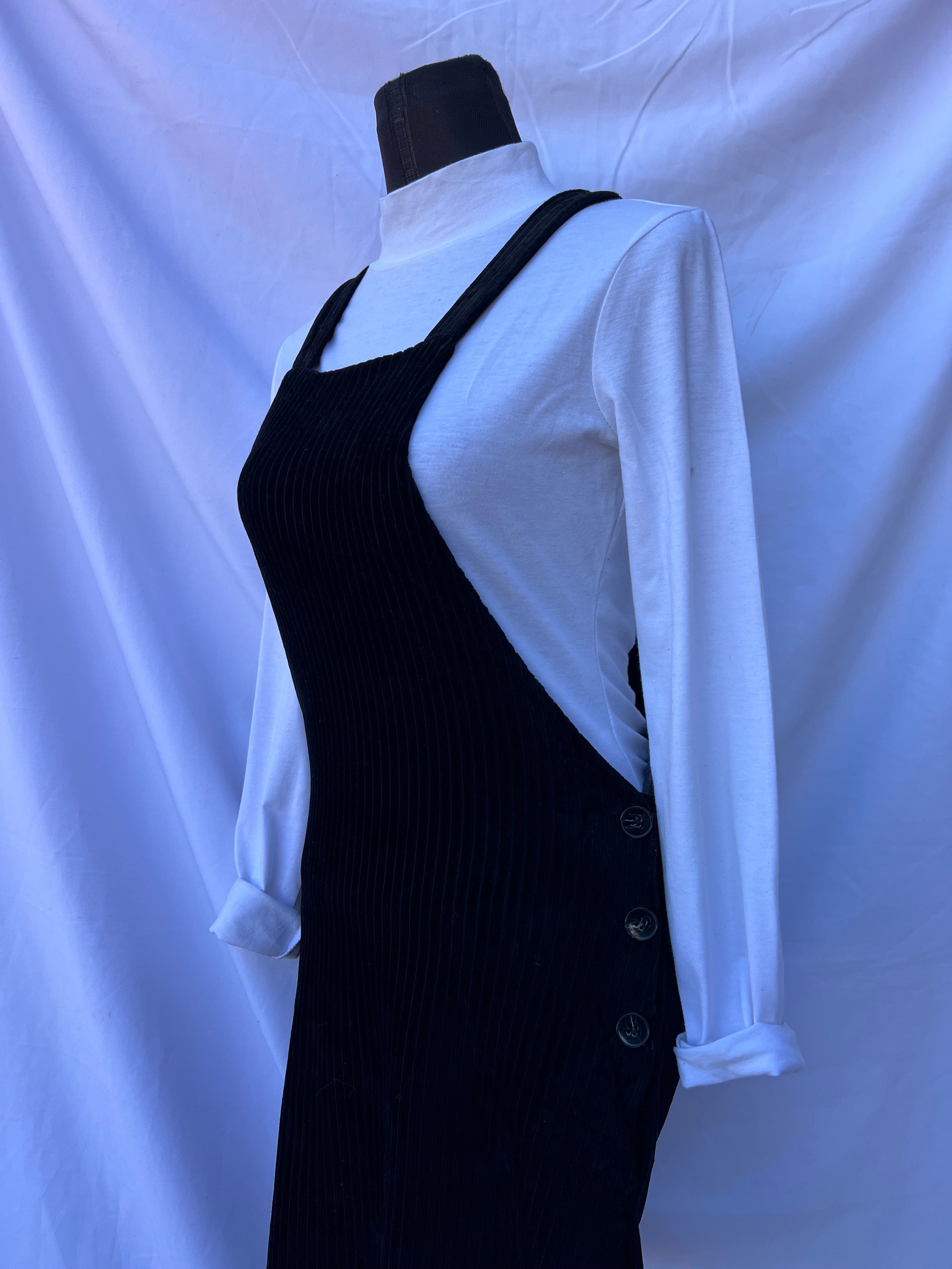 Preloved Winter Dress (30)
