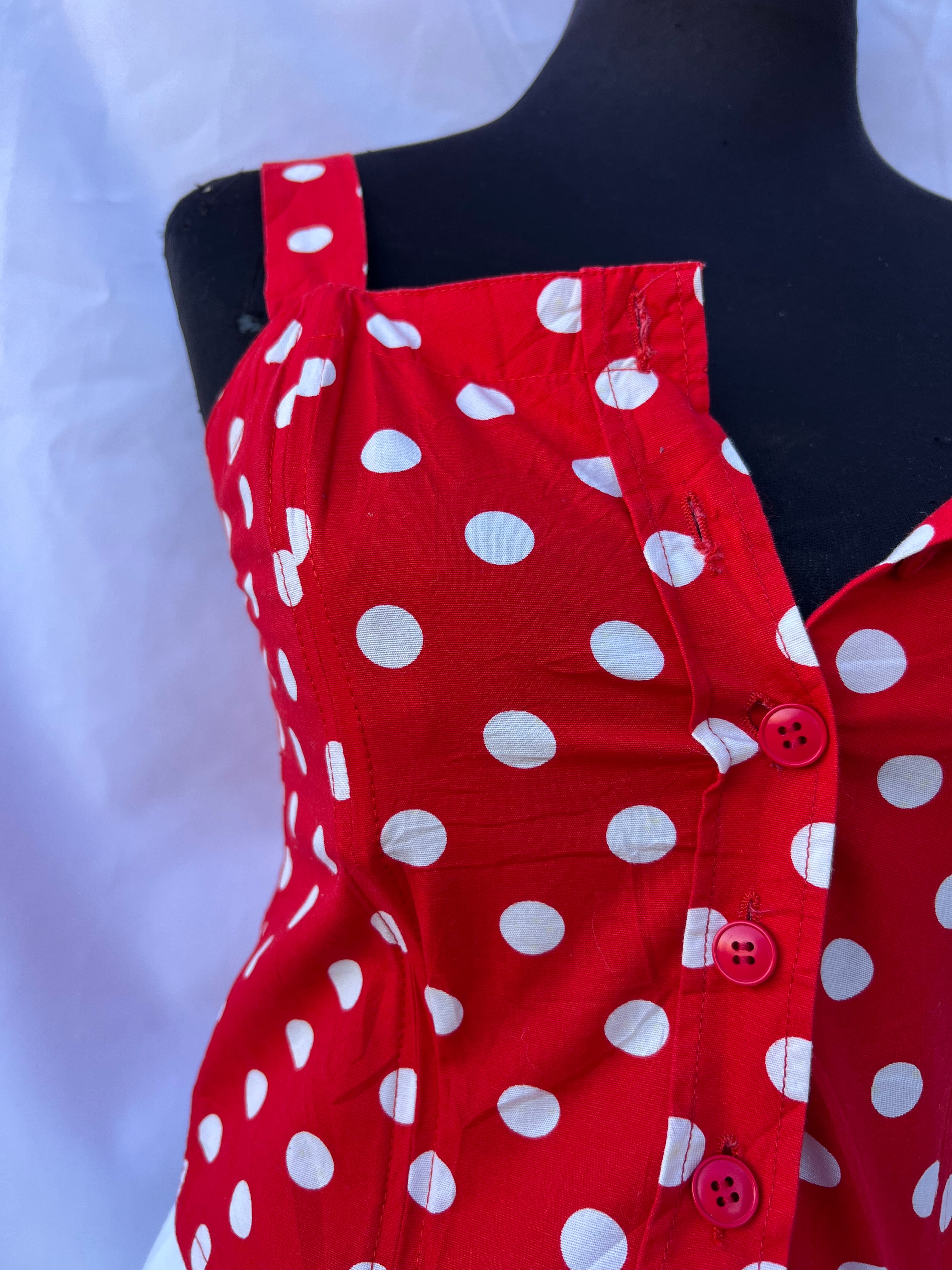 Preloved Crop Top (32)