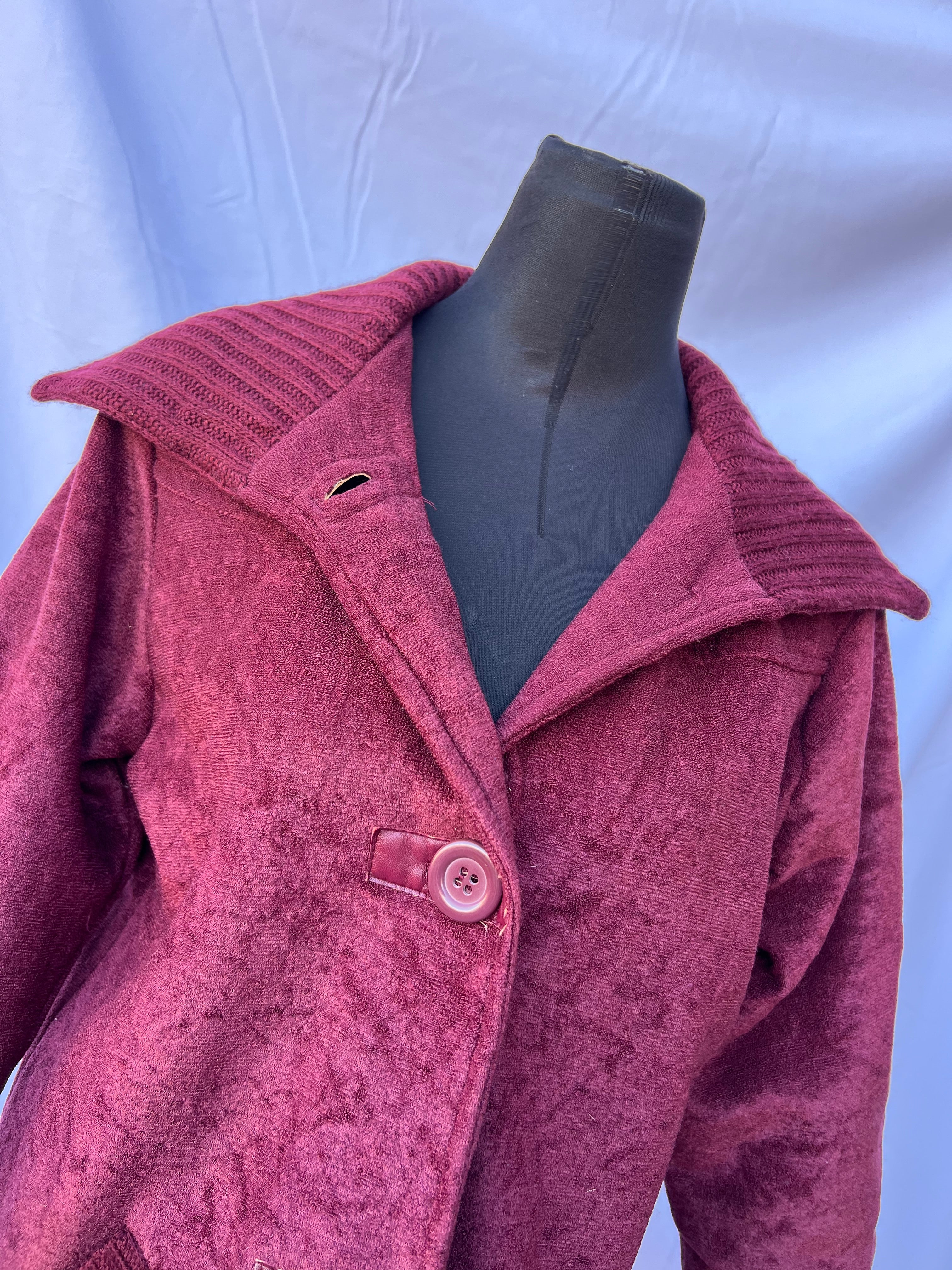 Preloved Jacket (M)