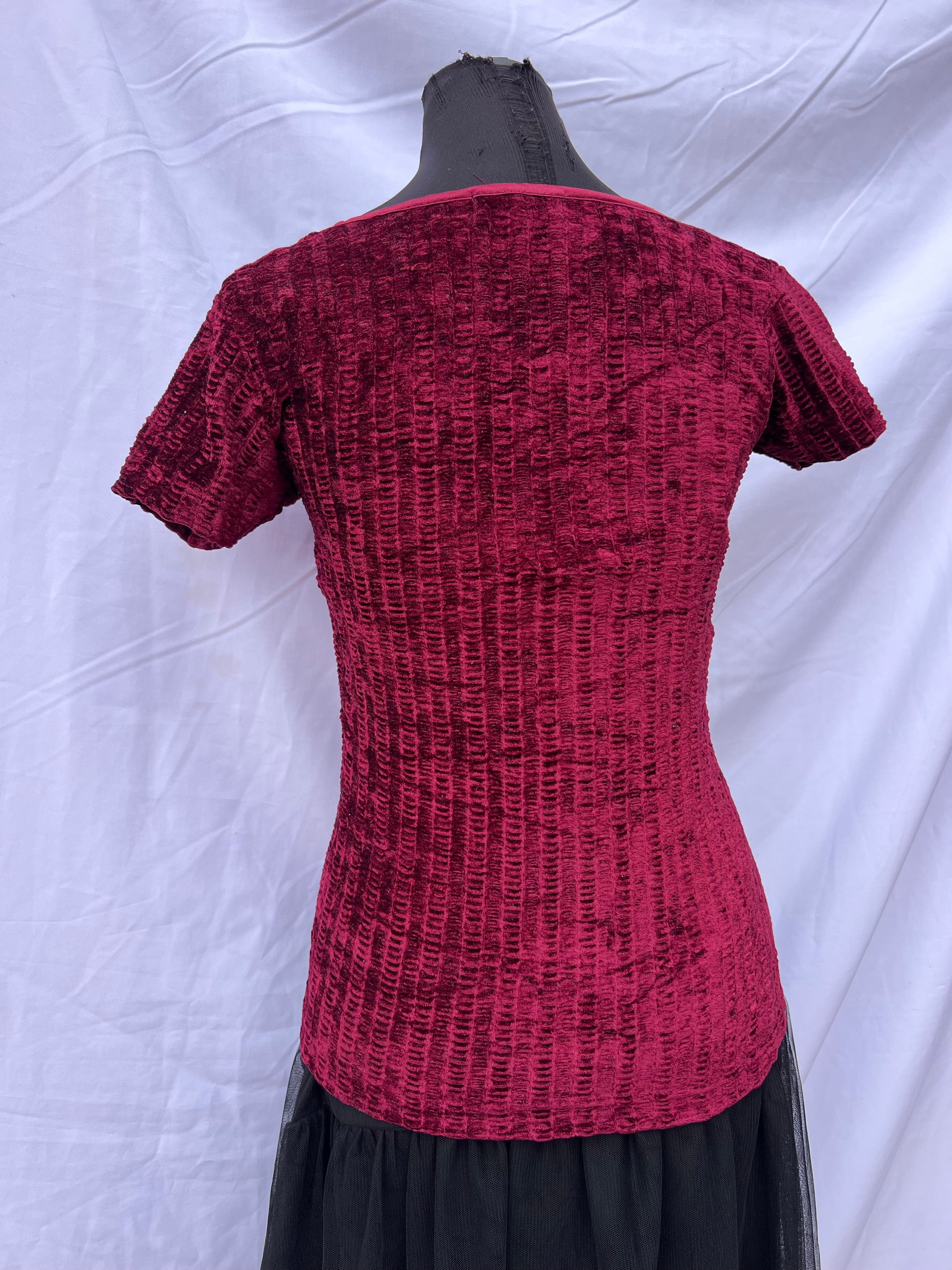 Preloved Top (S)