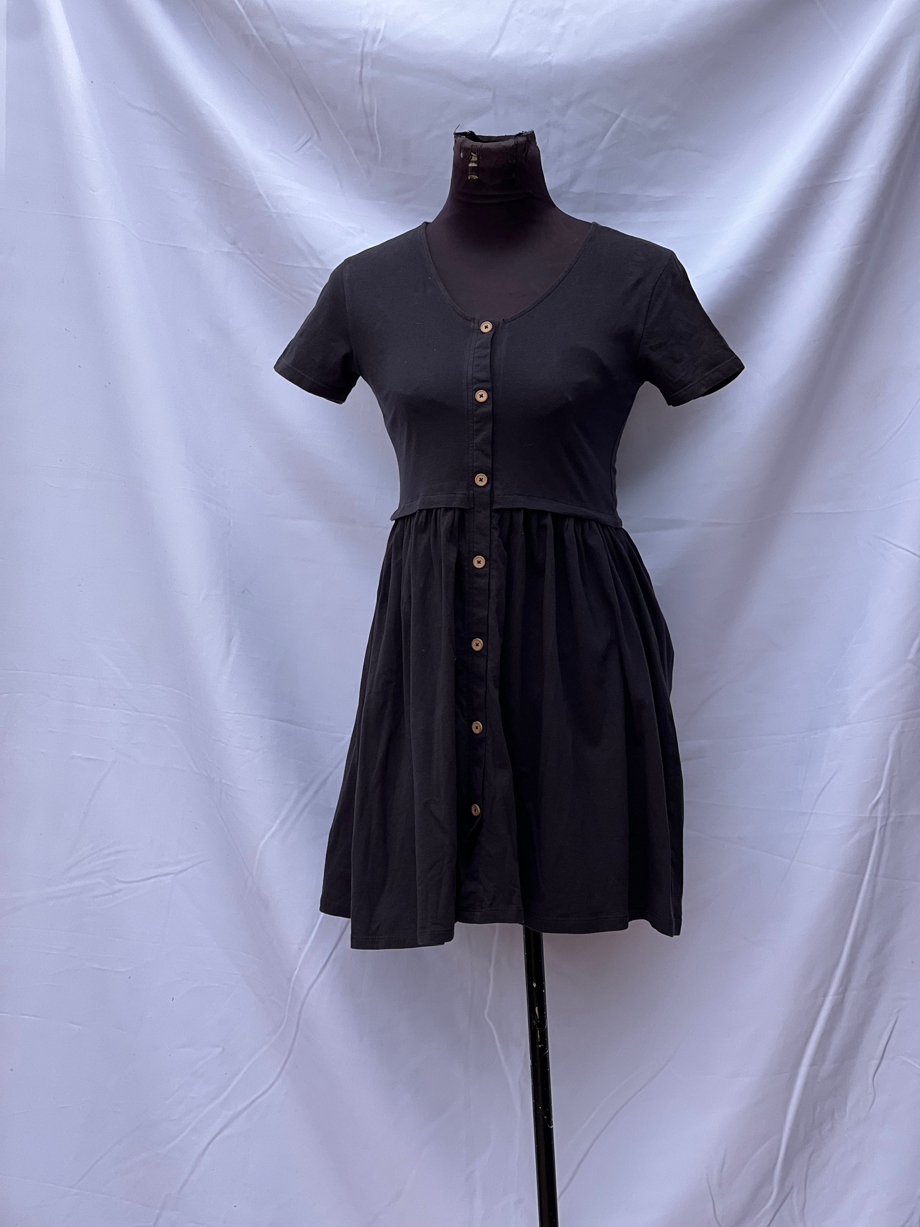 Preloved Babydoll Dress (30)