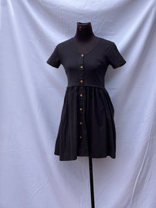 Preloved Babydoll Dress (30)