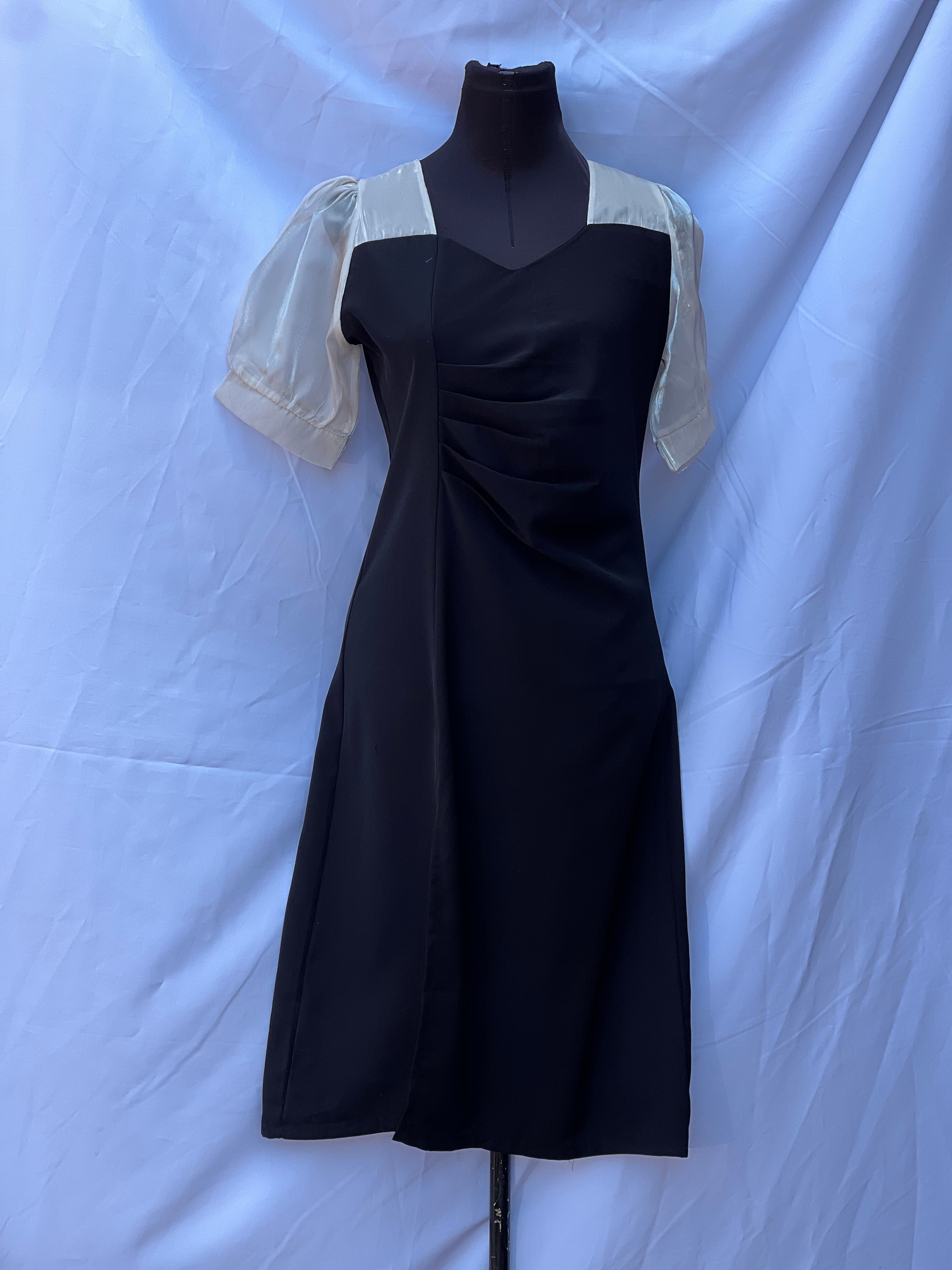Preloved Dress (32)
