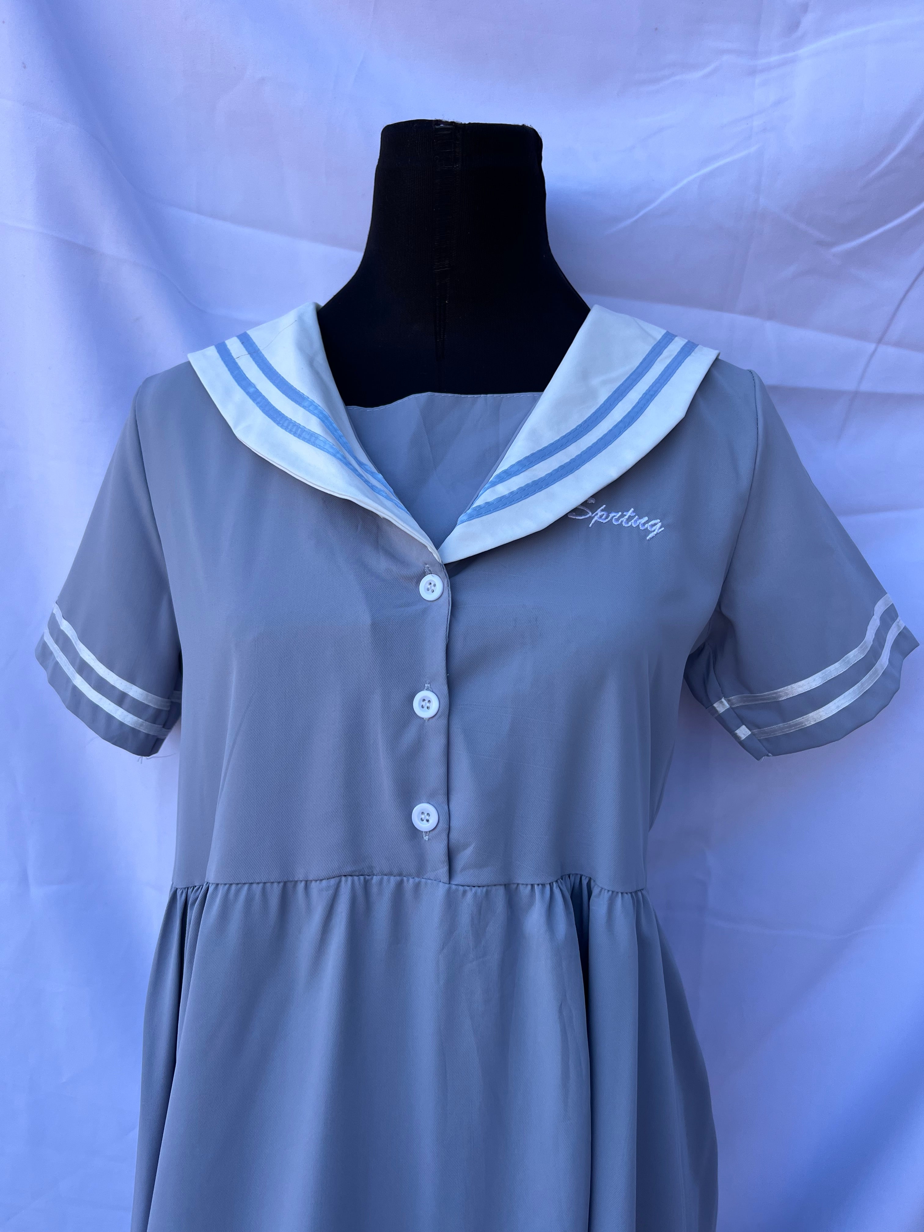 Preloved Dress (34)