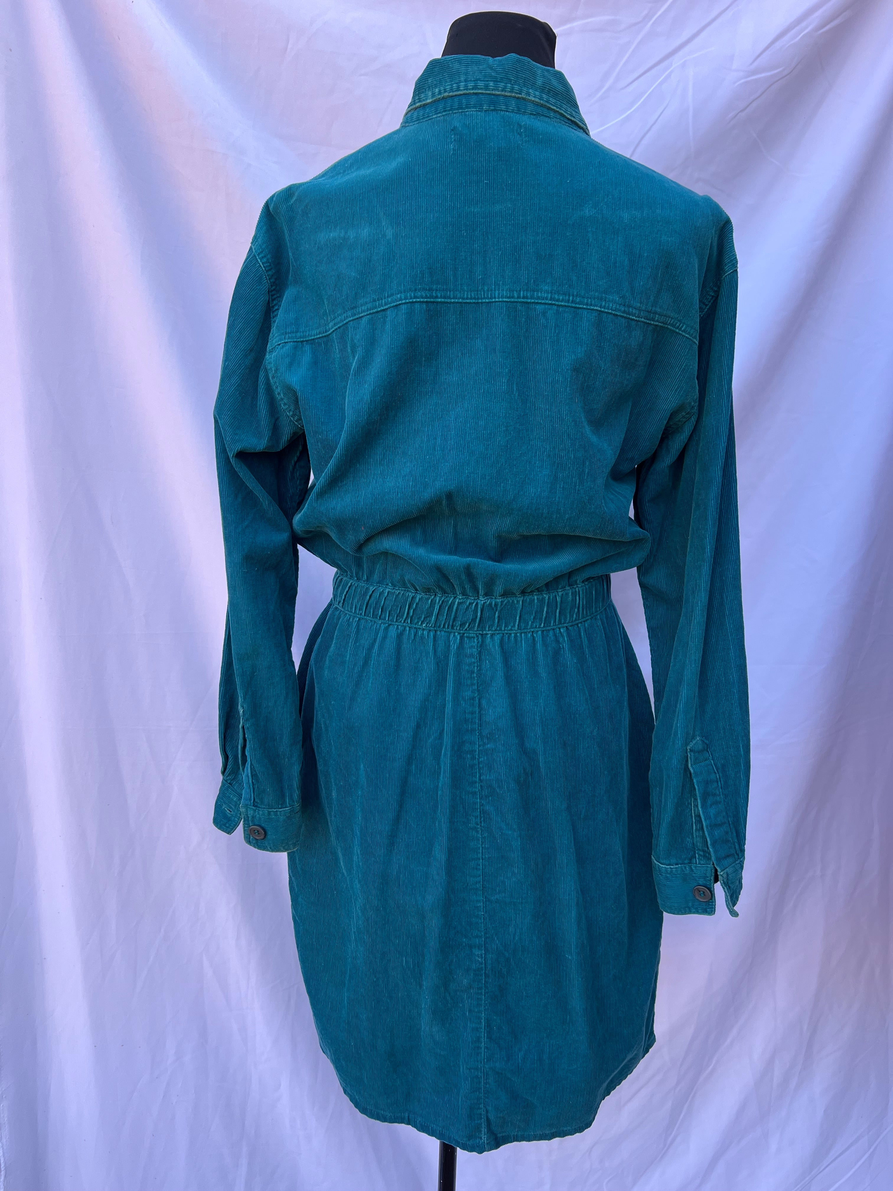 Preloved Dress (34)