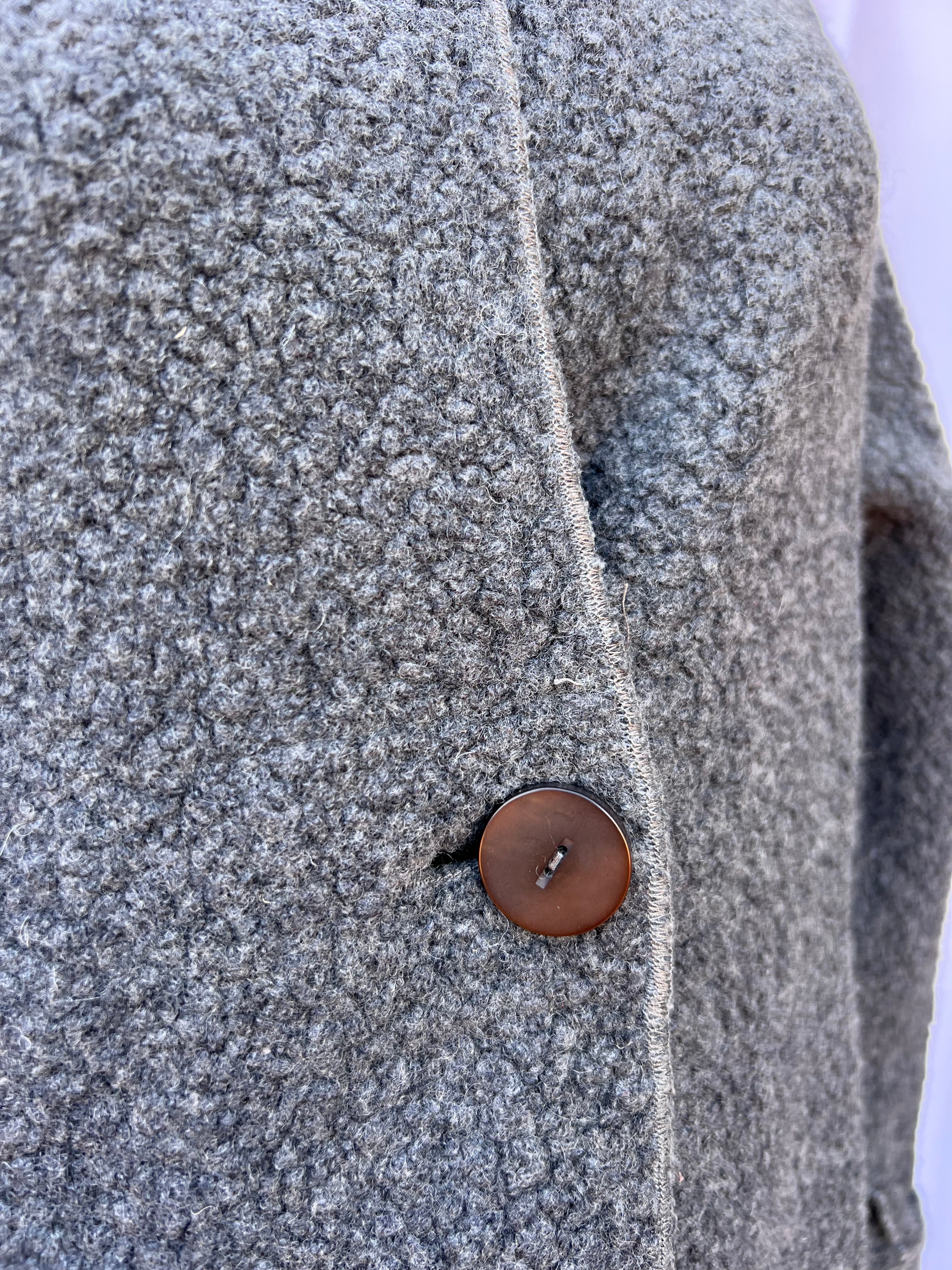 Preloved Jacket (M)