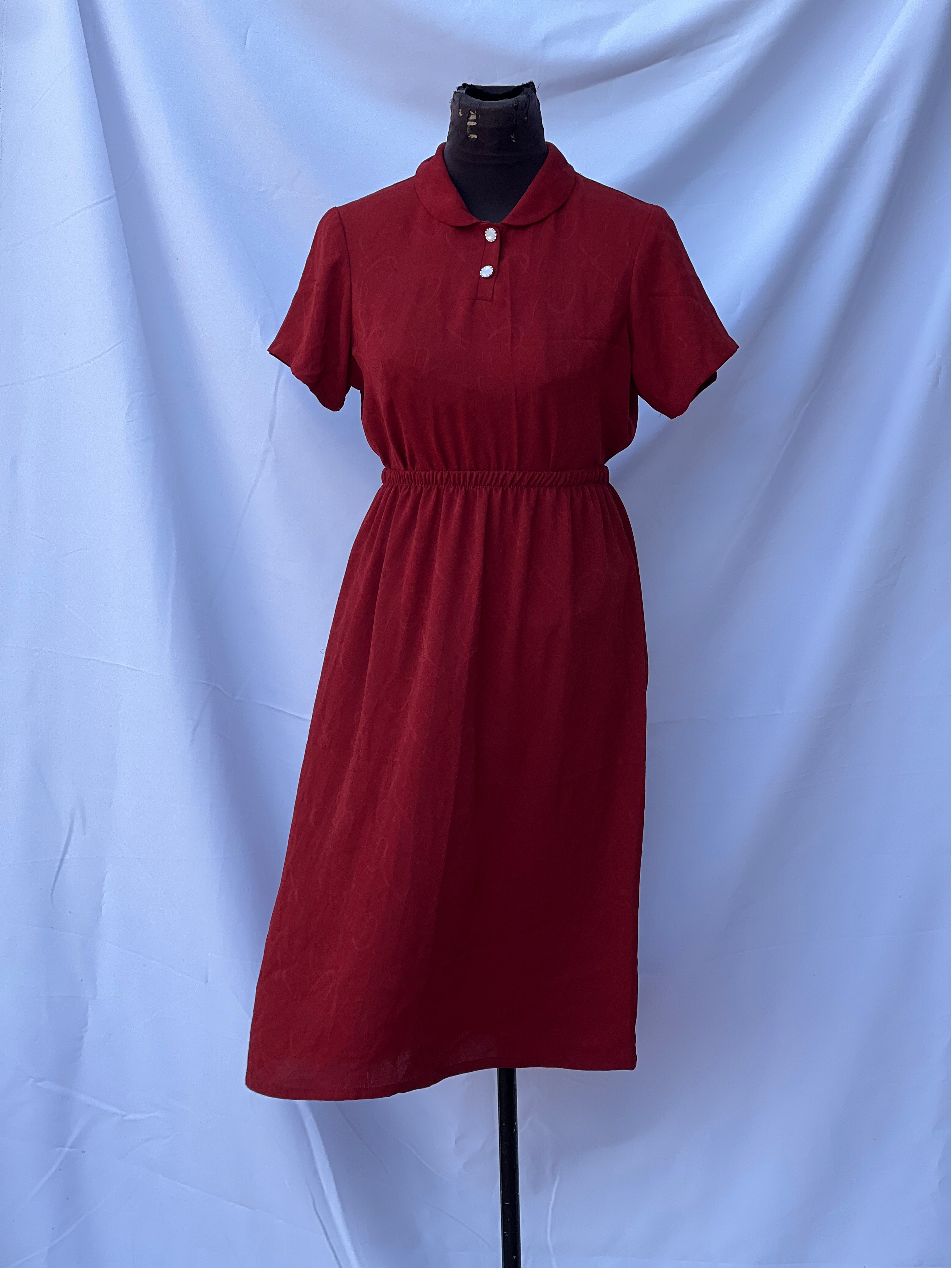 Upcycled Skirt Set (32)