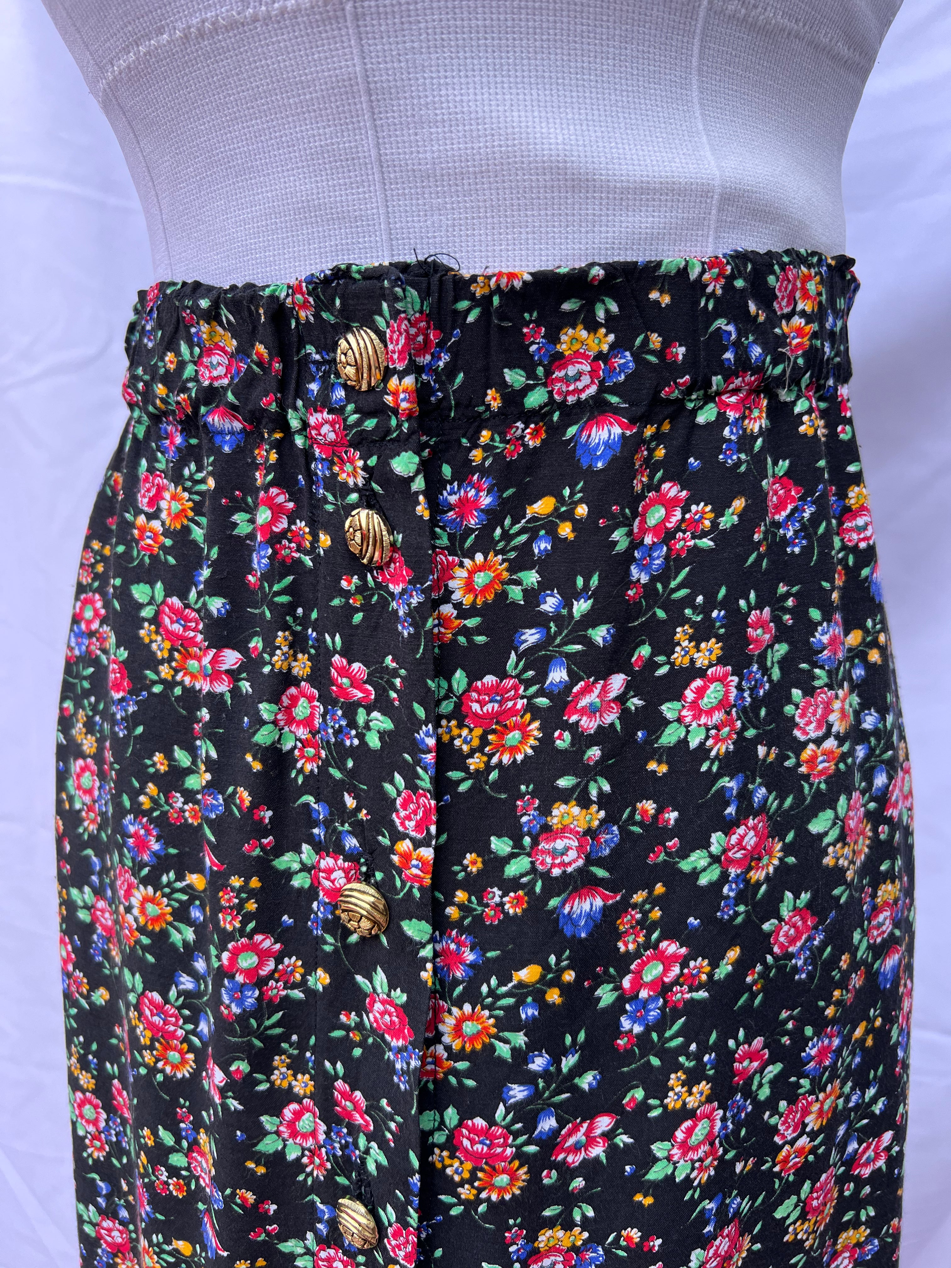 Preloved Skirt (38)