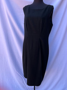 Preloved Dress (34-36)