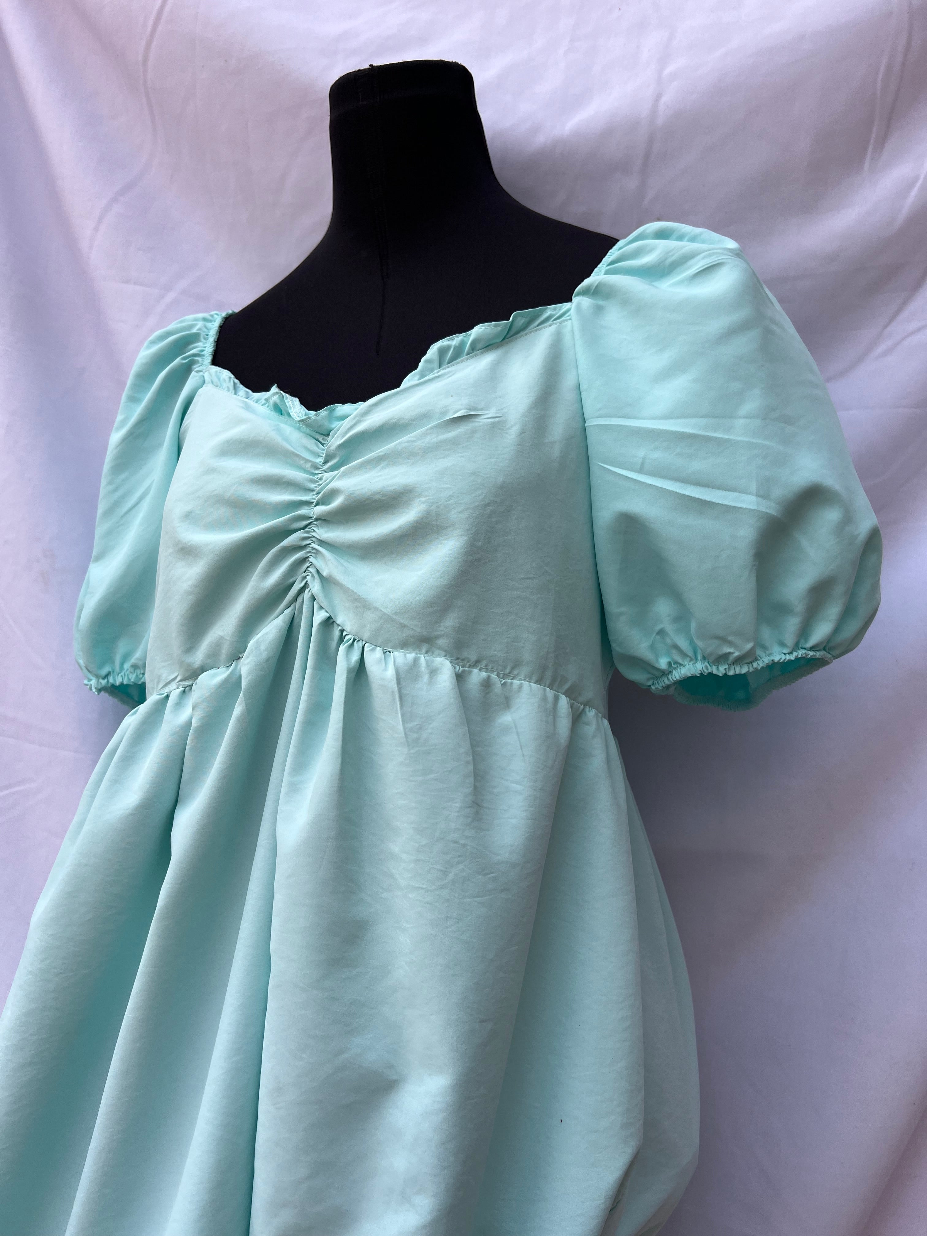 Preloved Dress (32)