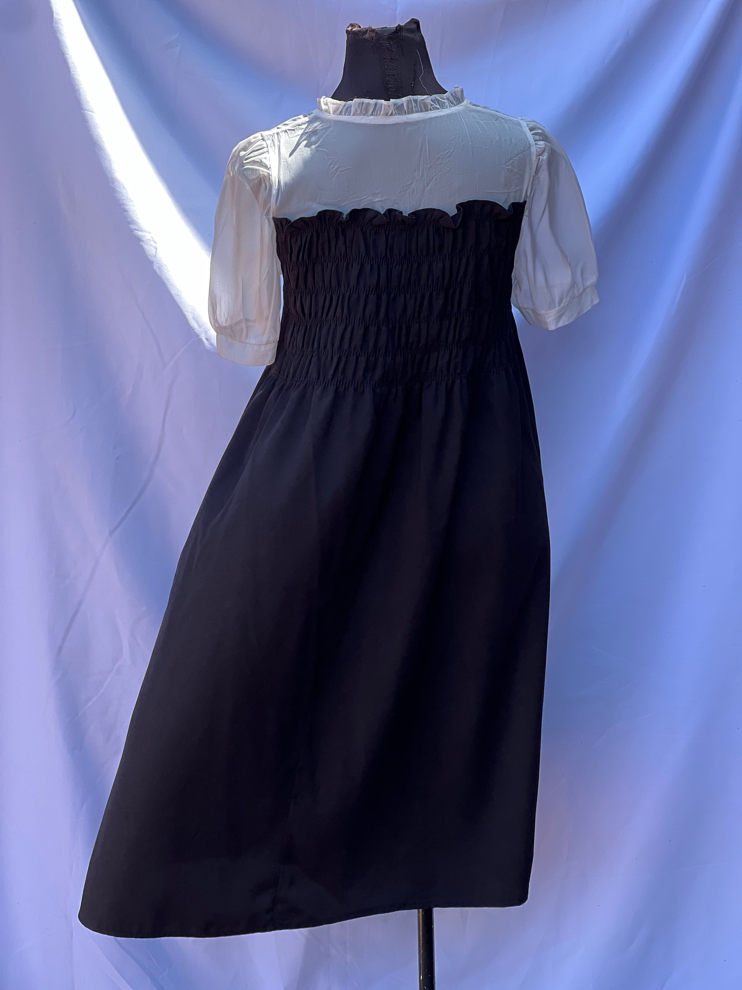 Preloved Dress (32)