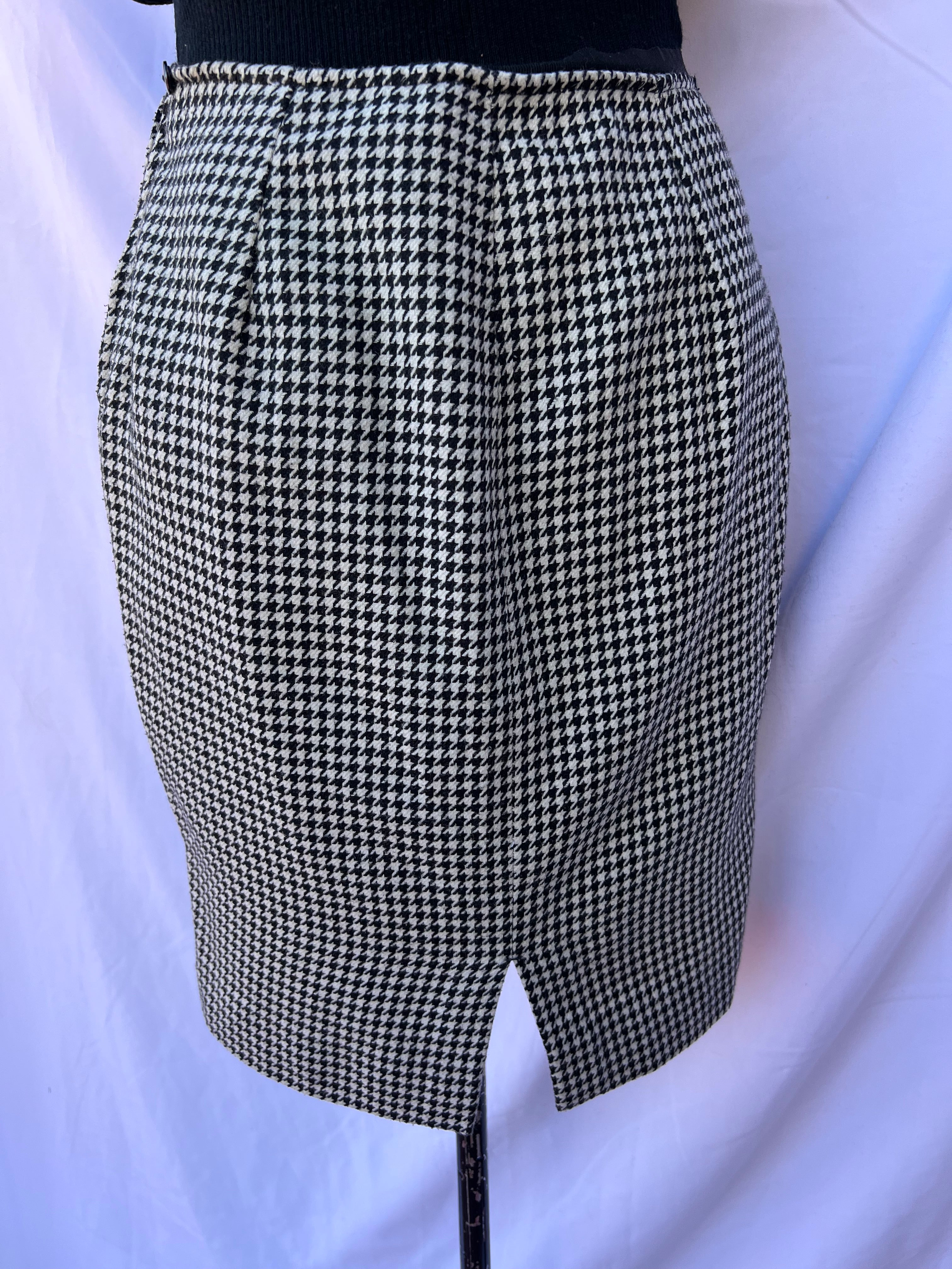 Preloved Winter Skirt (32)
