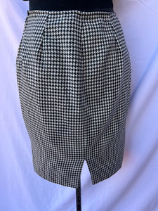Preloved Winter Skirt (32)