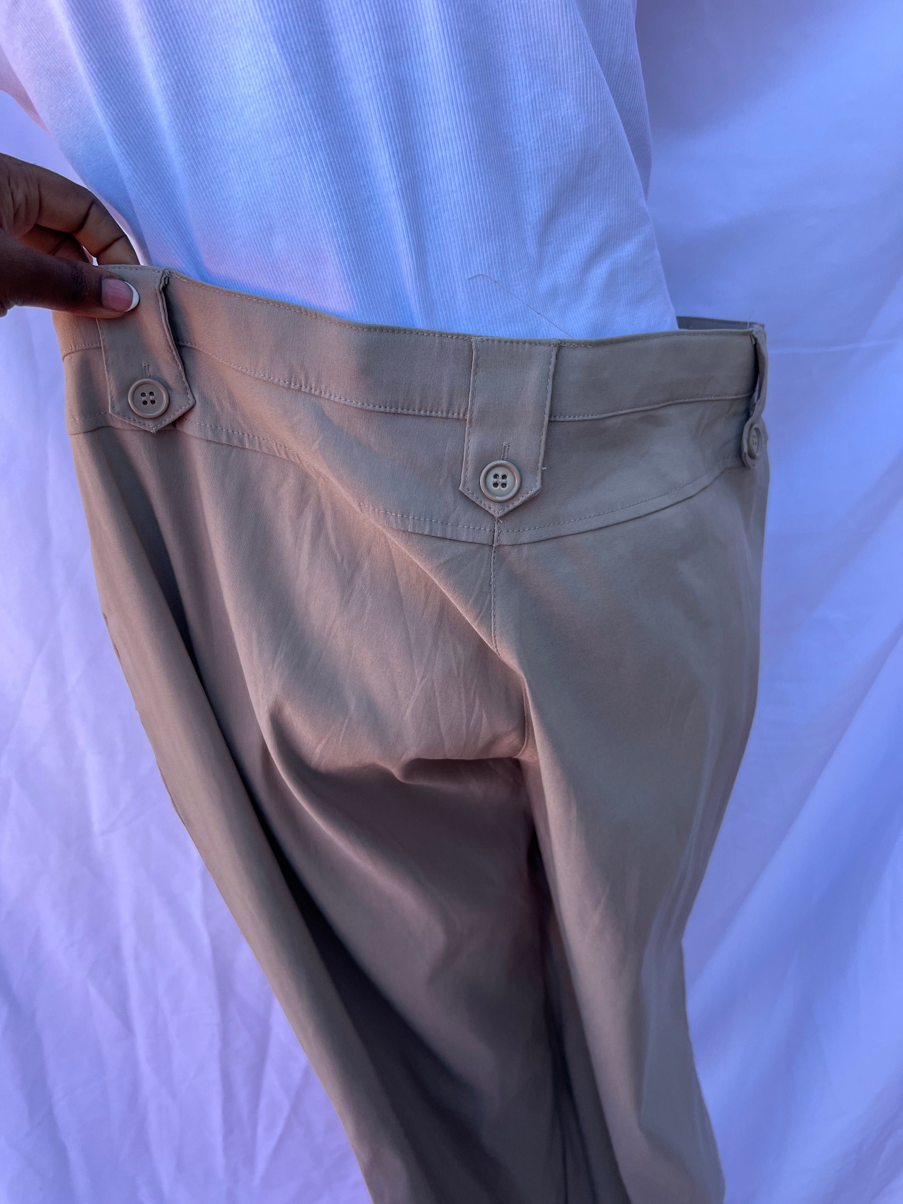 Preloved Pants (40-42)