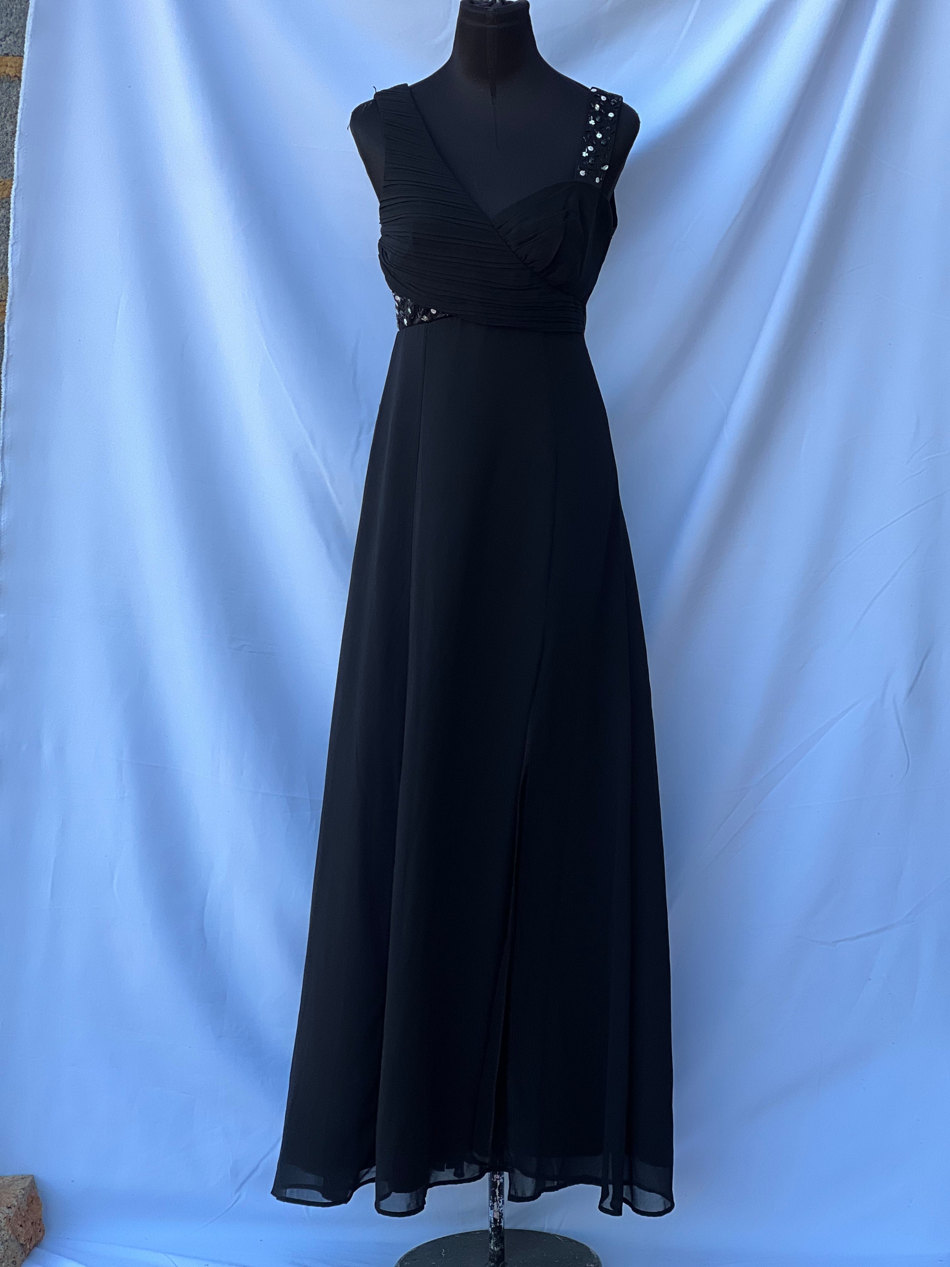 Preloved Maxi Dress (32)