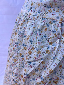 Preloved Floral Dress (32)