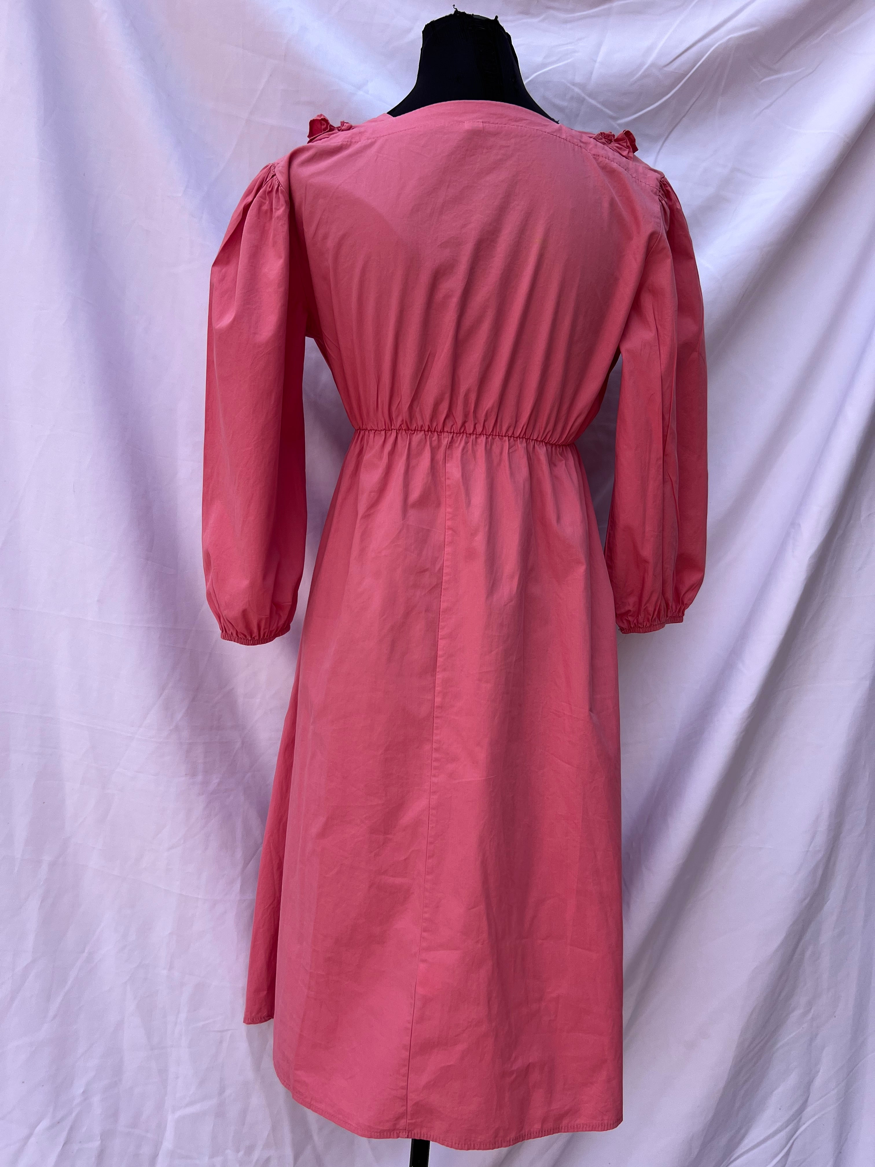 Preloved Dress (30)