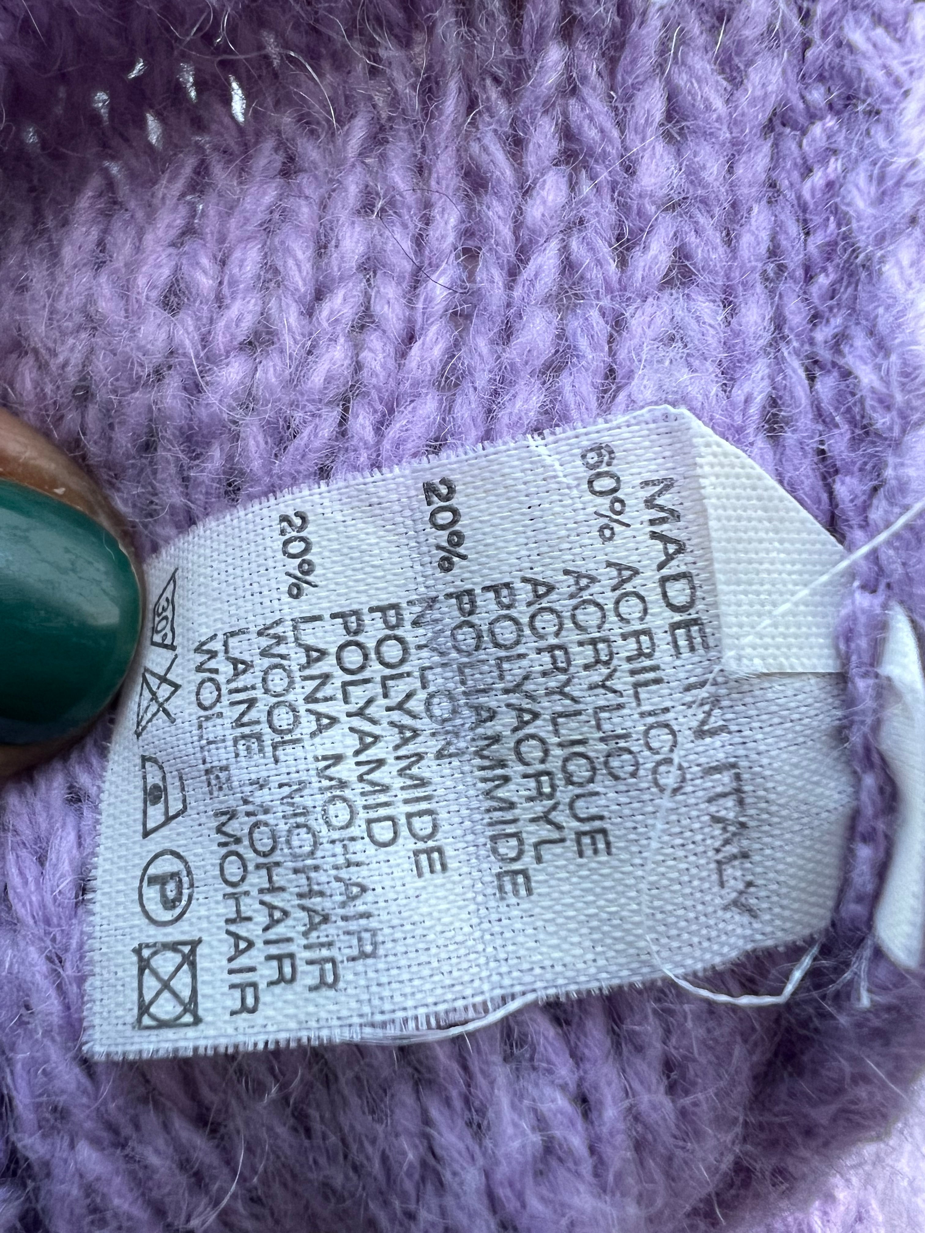 Preloved Winter Dress (34)