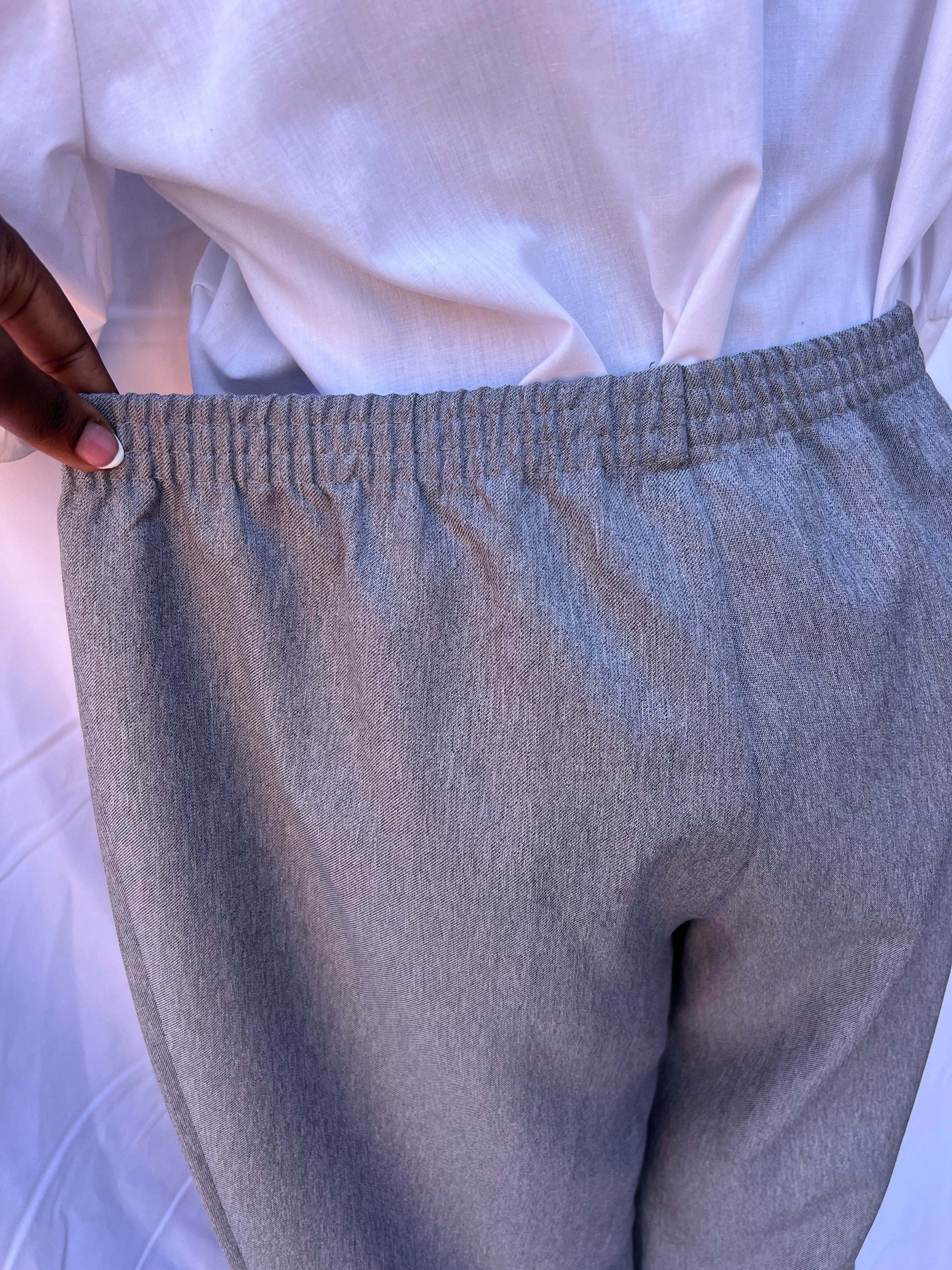 Preloved Pants (34-36)