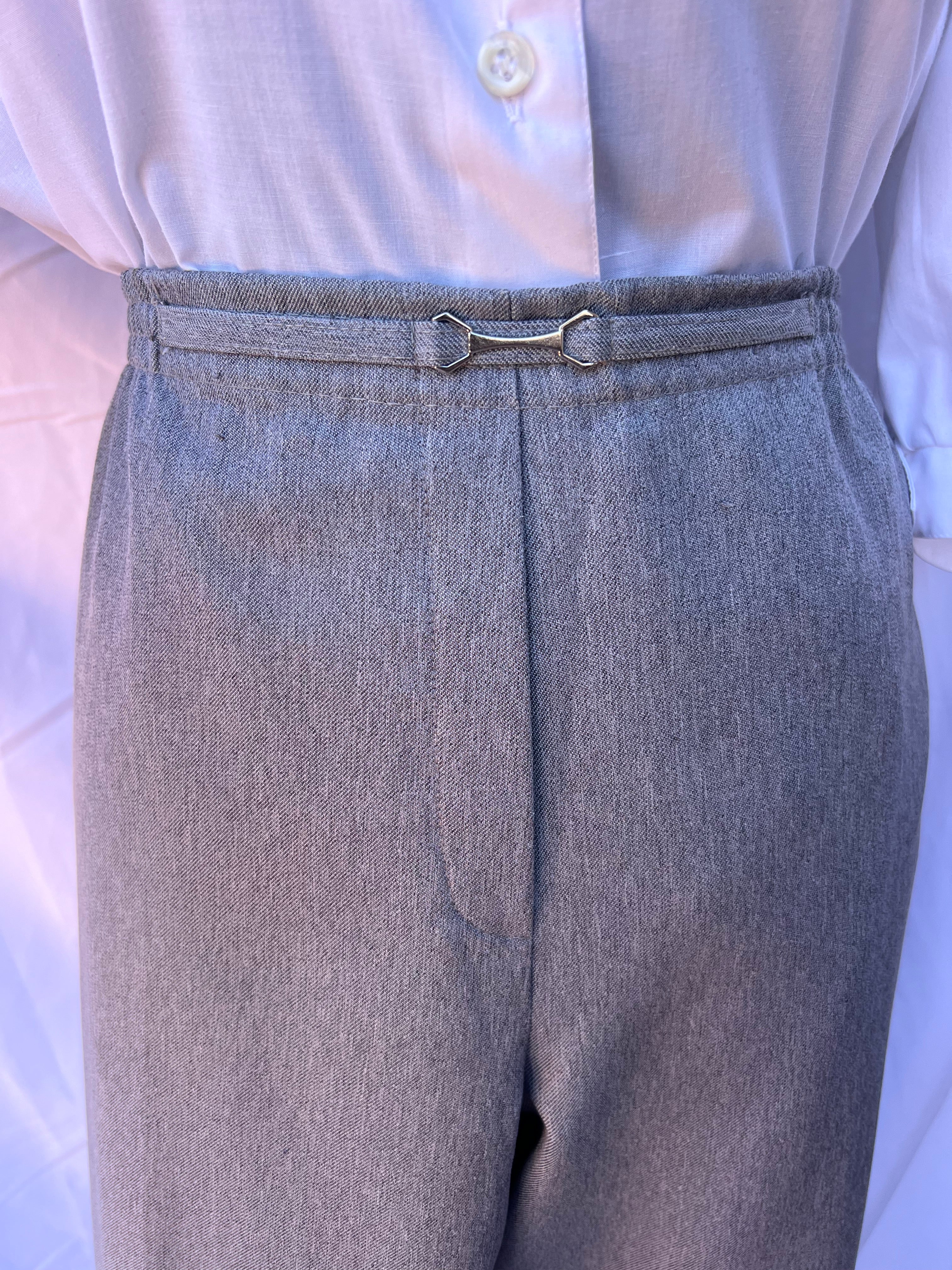 Preloved Pants (34-36)