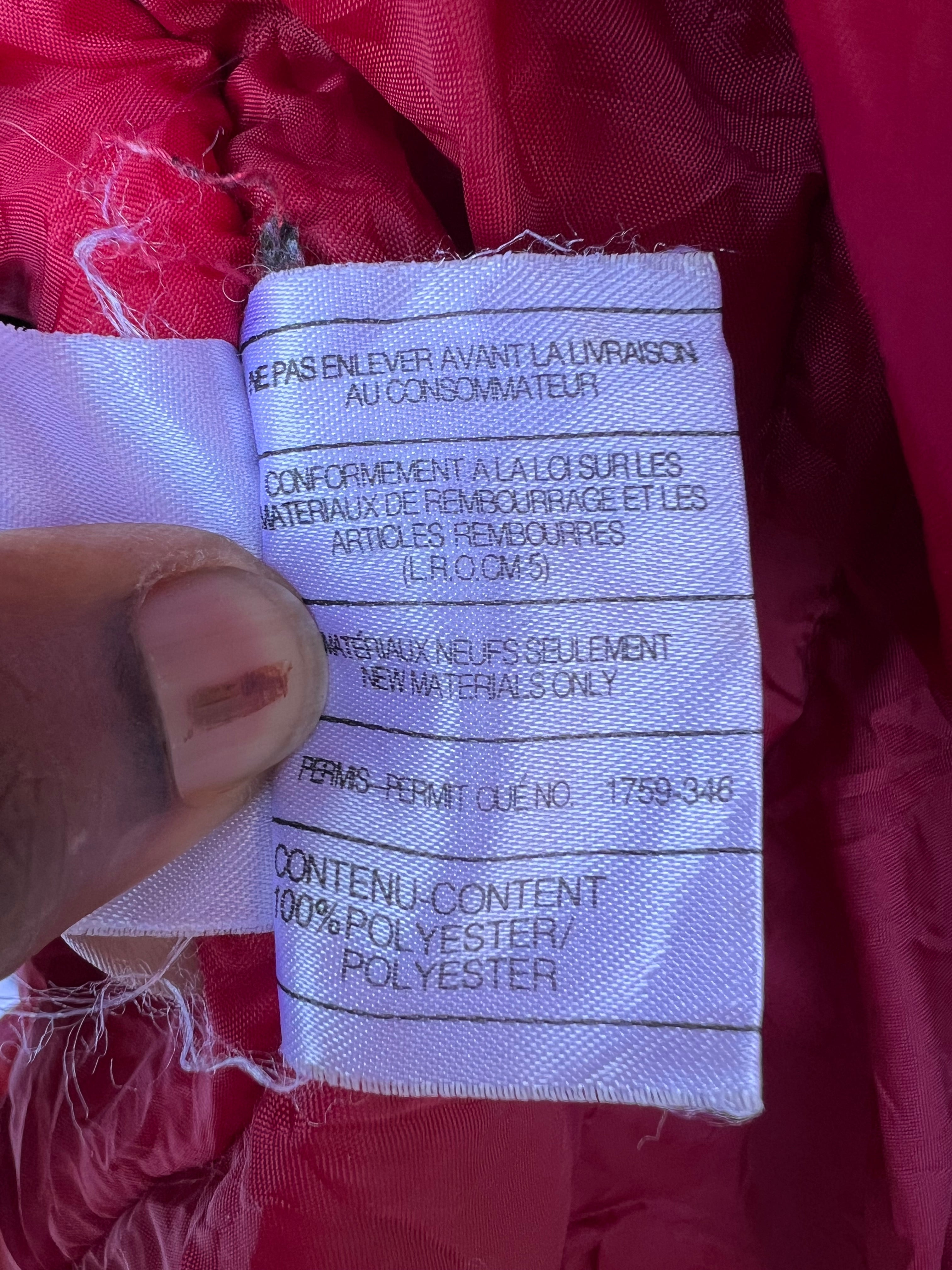 Preloved Jacket (L)