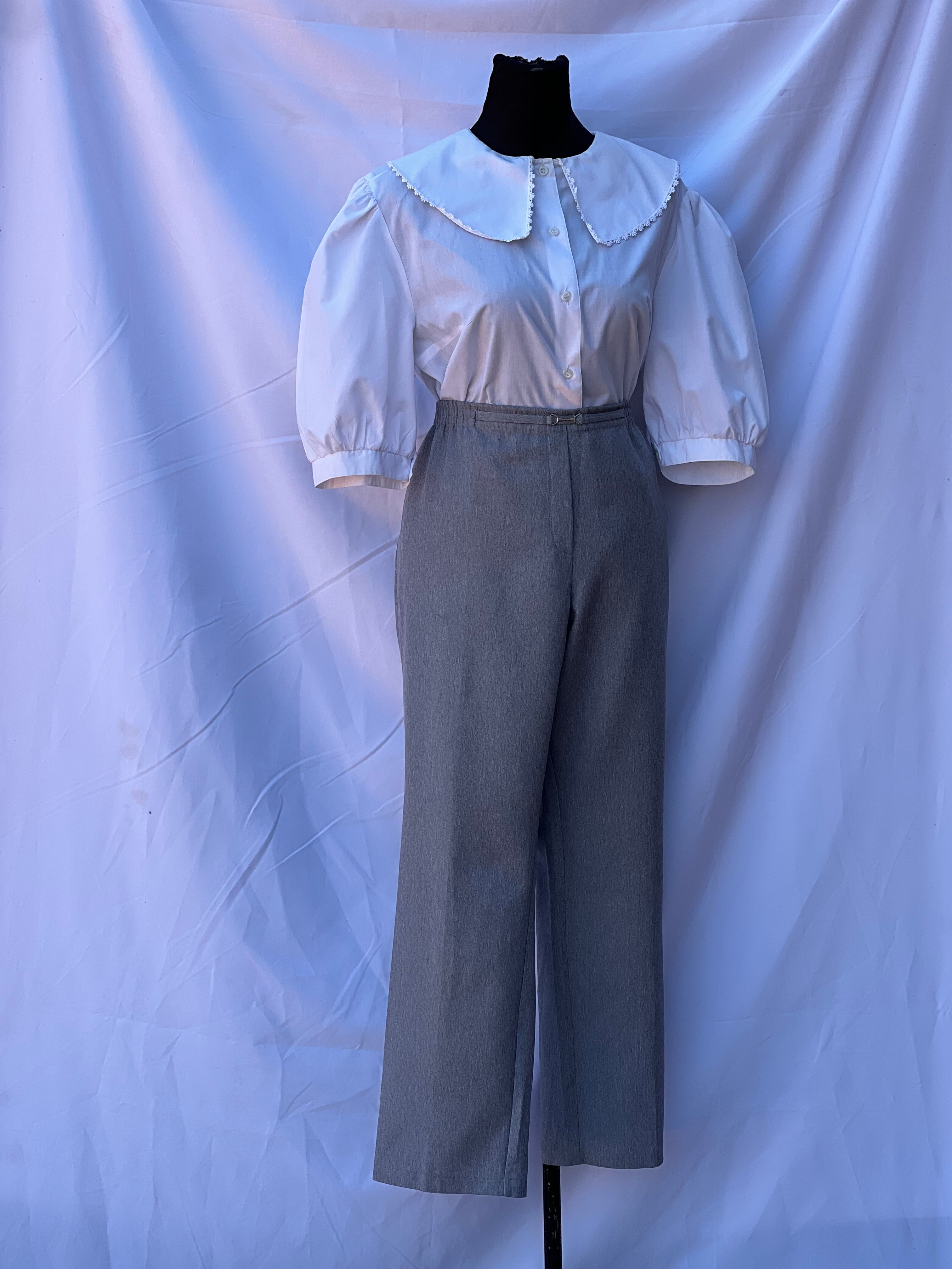 Preloved Pants (34-36)