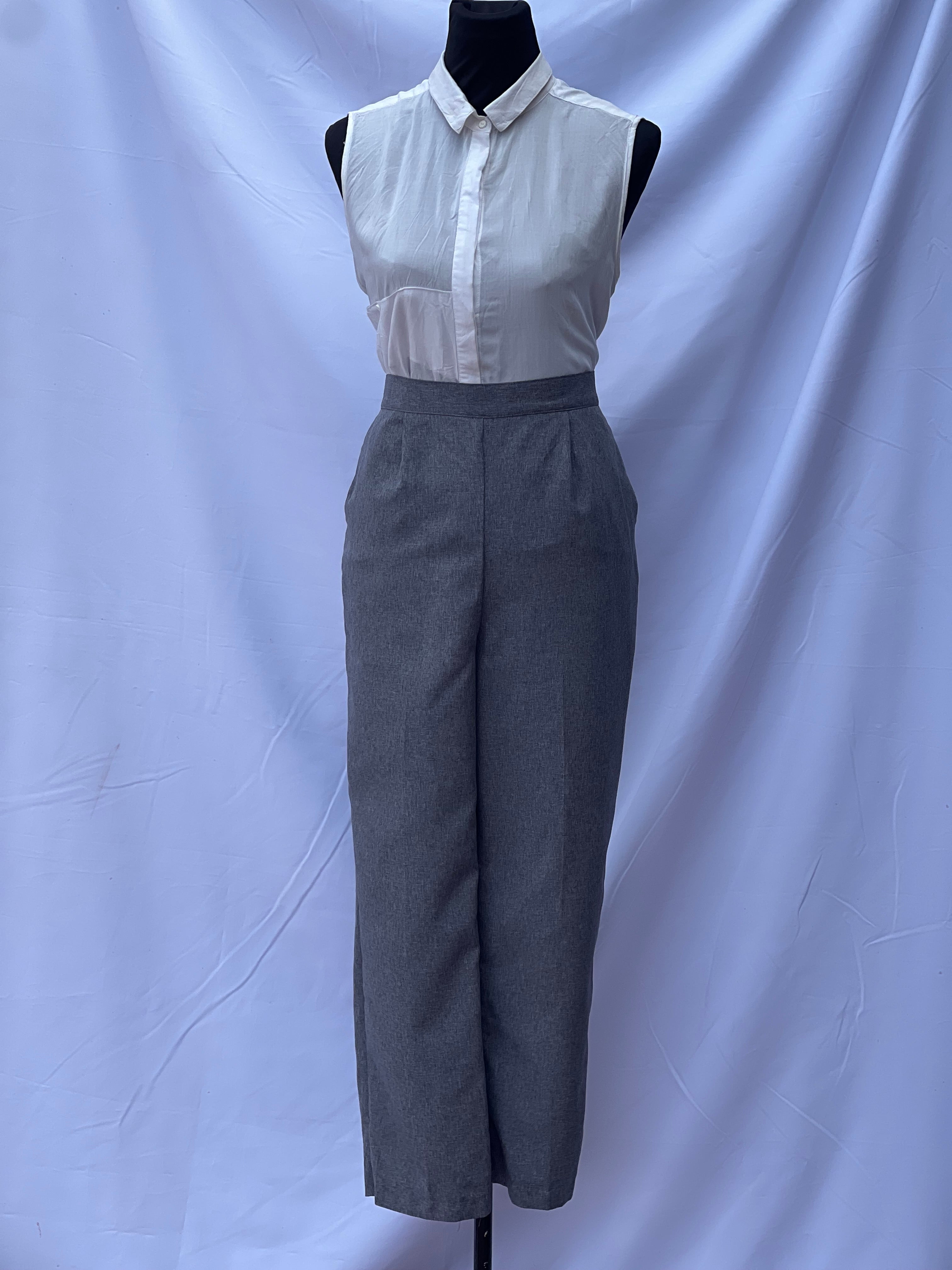 Preloved Formal Pants (34)
