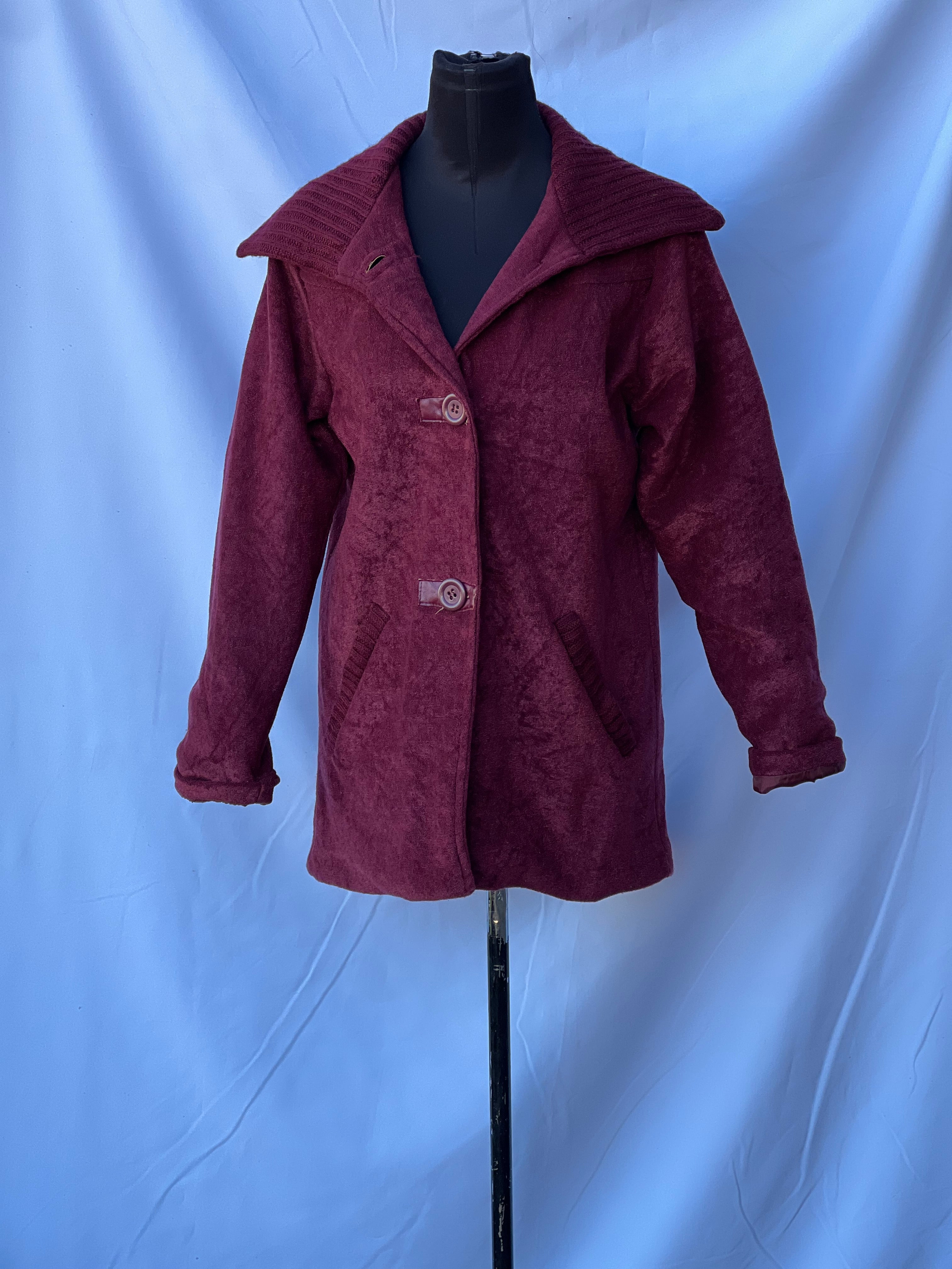 Preloved Jacket (M)