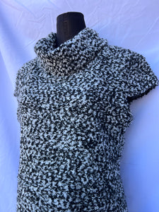 Preloved Winter Dress (32)